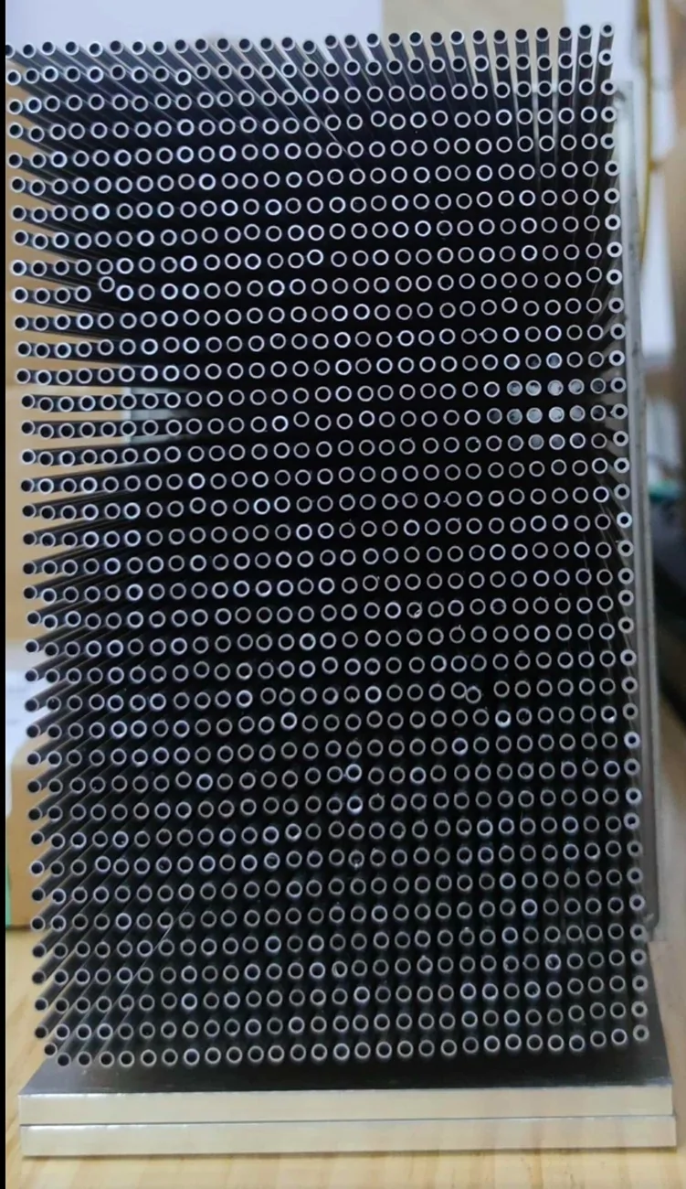 11th Gen Honda Civic HPT Microtubule Series - FL5 Intercooler Screenshot_20251123_122211_Messenger