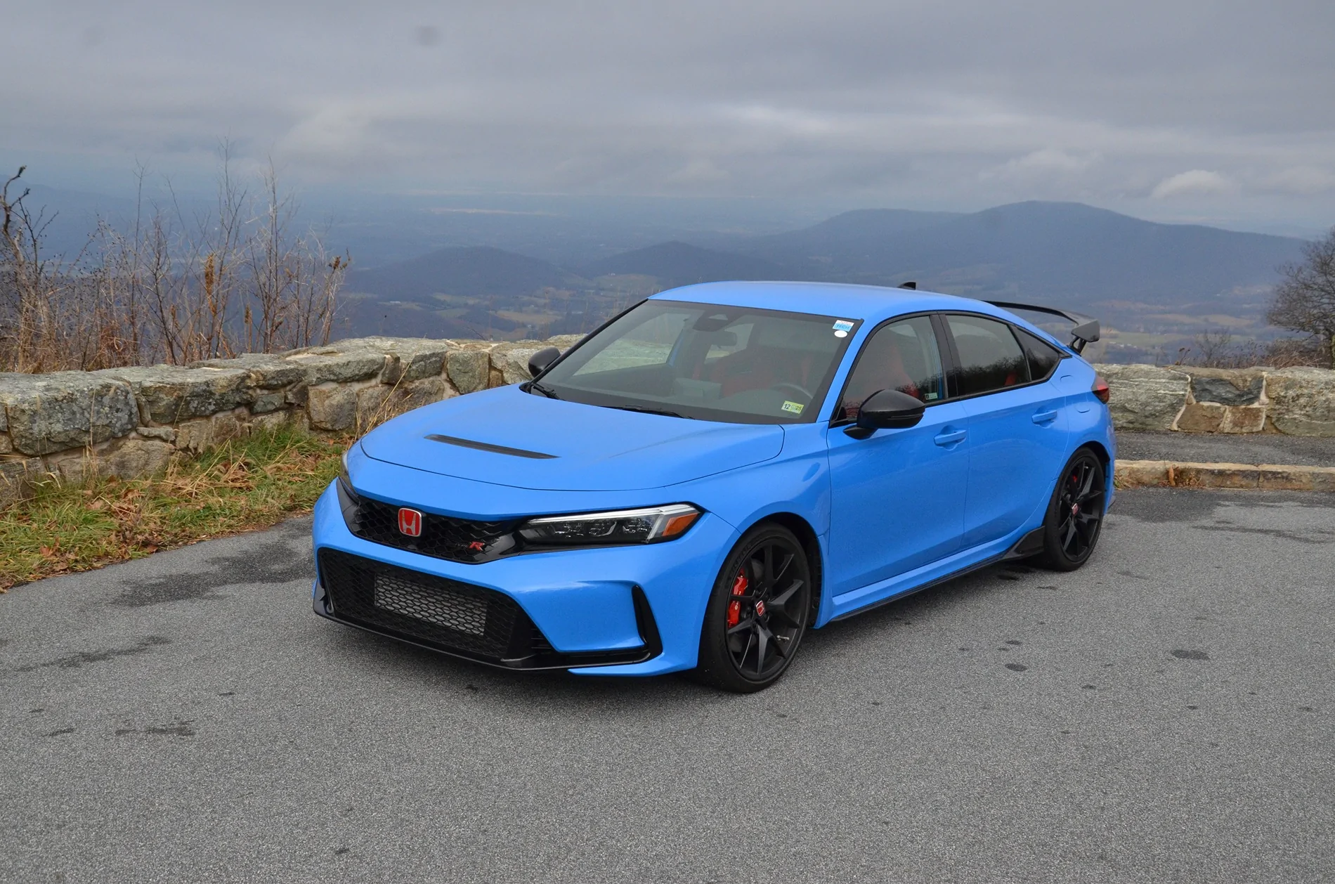 11th Gen Honda Civic Yeaitsahonda’s FL5 Ownership Journal 1