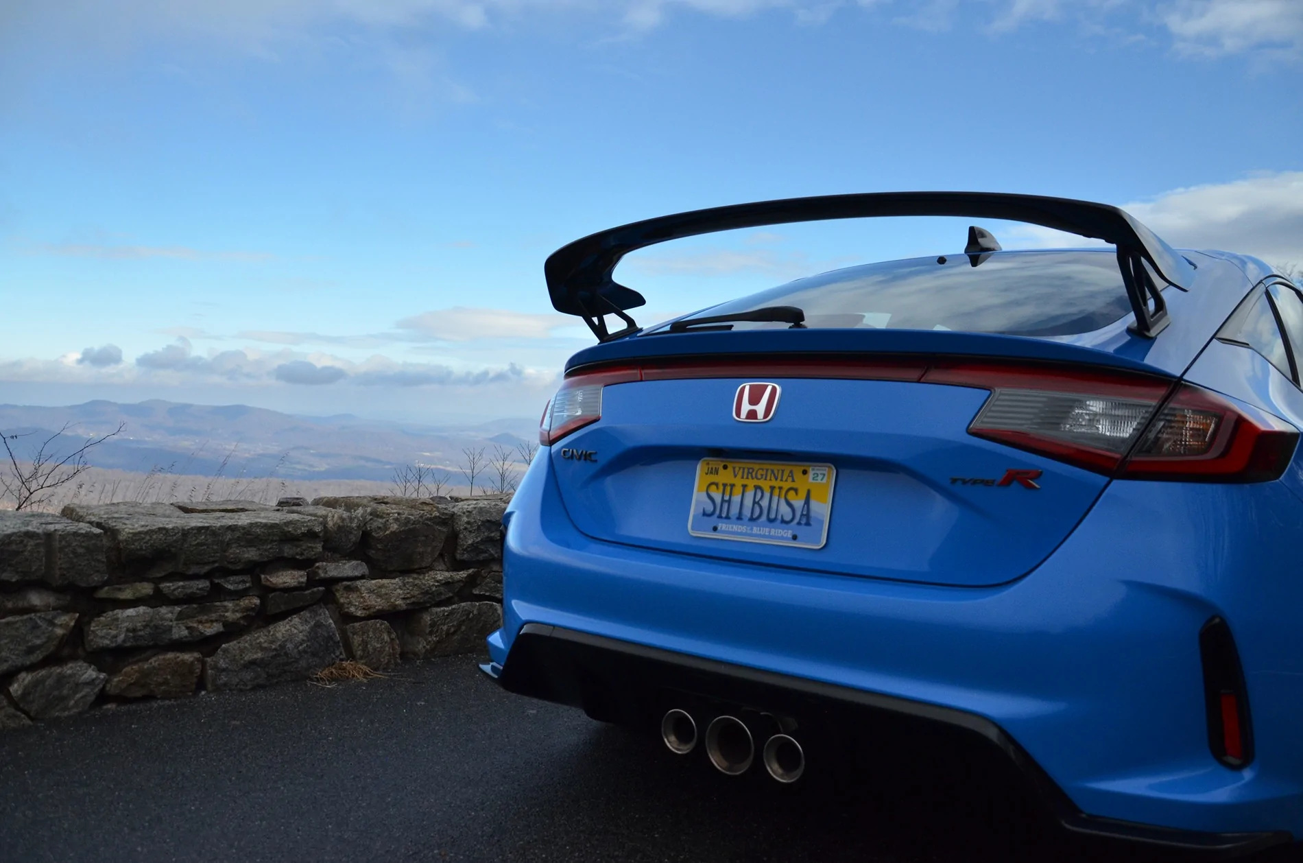 11th Gen Honda Civic Yeaitsahonda’s FL5 Ownership Journal 10