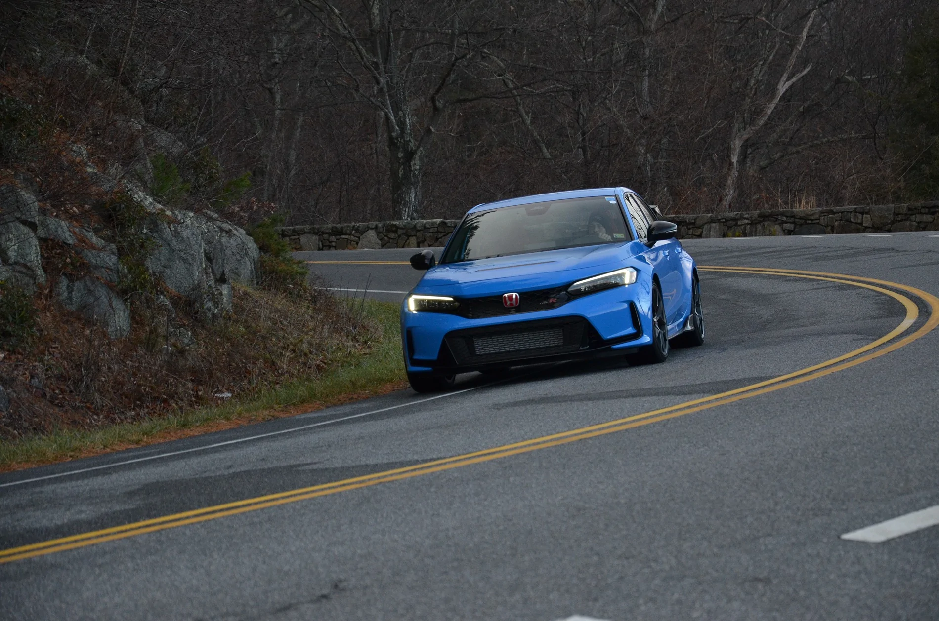 11th Gen Honda Civic Yeaitsahonda’s FL5 Ownership Journal 11