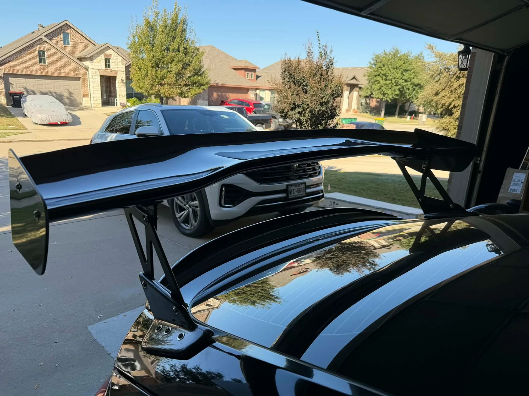 11th Gen Honda Civic Carbon Fiber Wing - PRL Intercooler - Alcantara Overland Designs 86d49e0d-80f2-40e0-85b3-7bf3203c5cb4