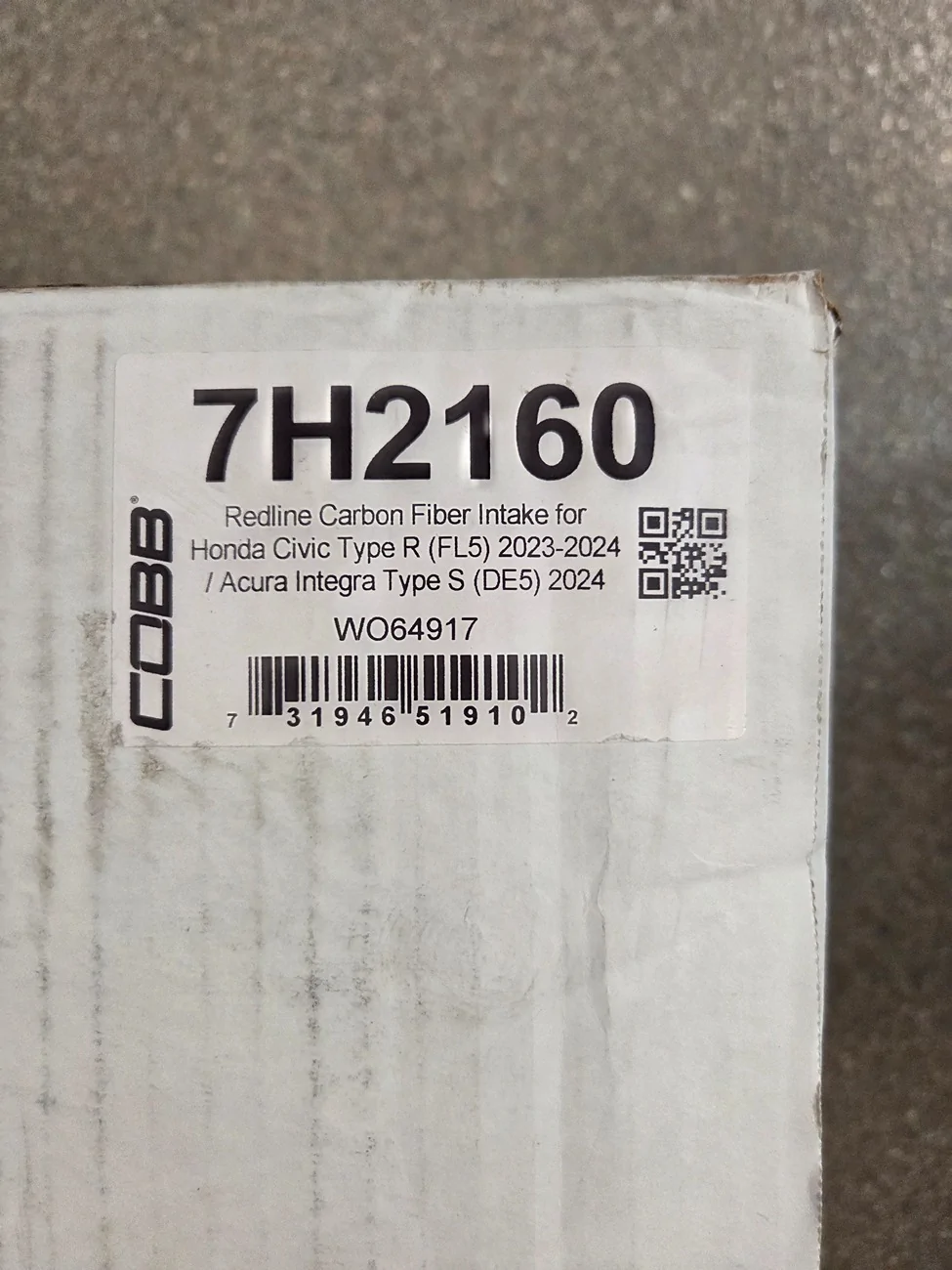 11th Gen Honda Civic What did you do to your FL5 today? 1000050191