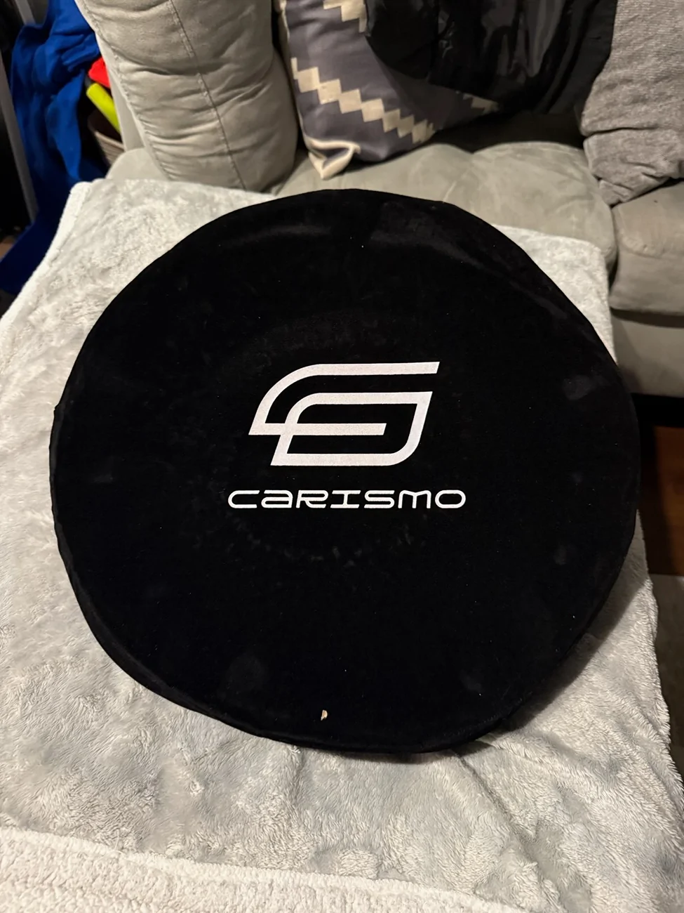 11th Gen Honda Civic Carismo Design steering wheel, You should get one! 1764177776947-h4