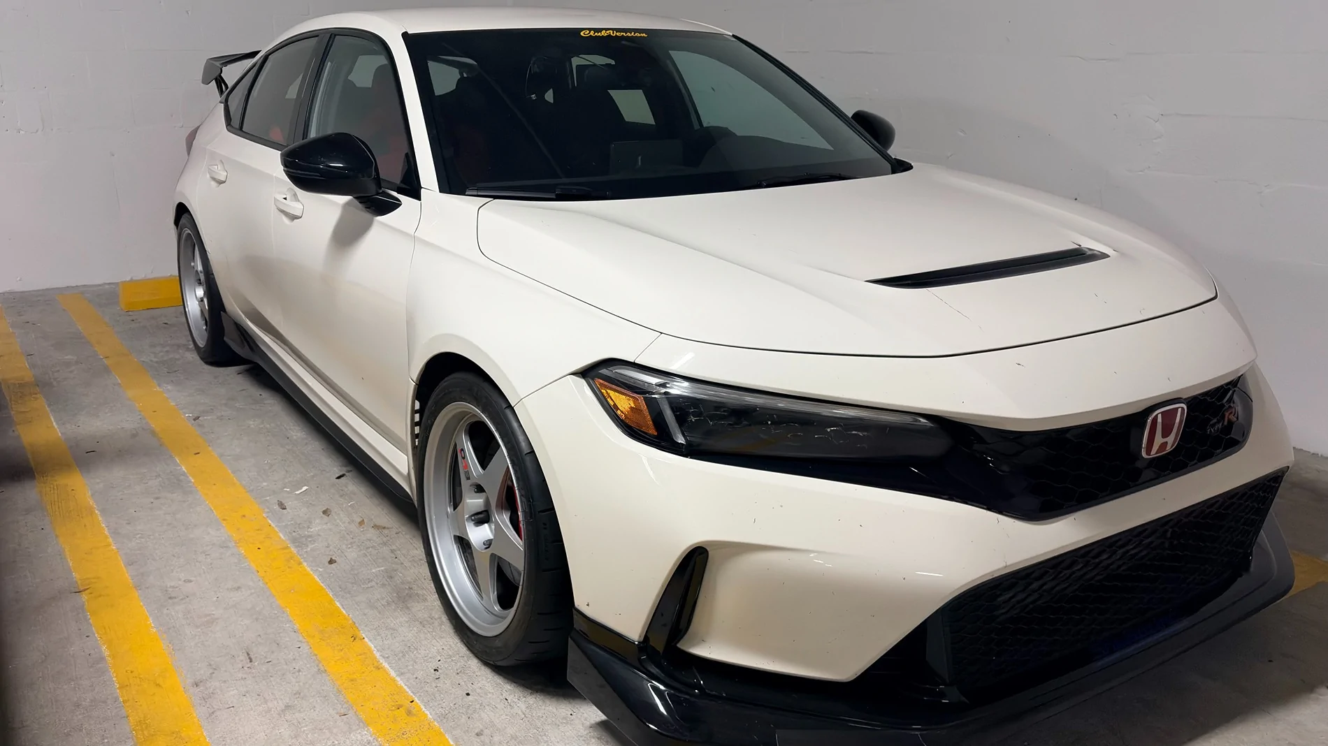 11th Gen Honda Civic Club-Version FL5 Civic Type R Build Thread IMG_E1163