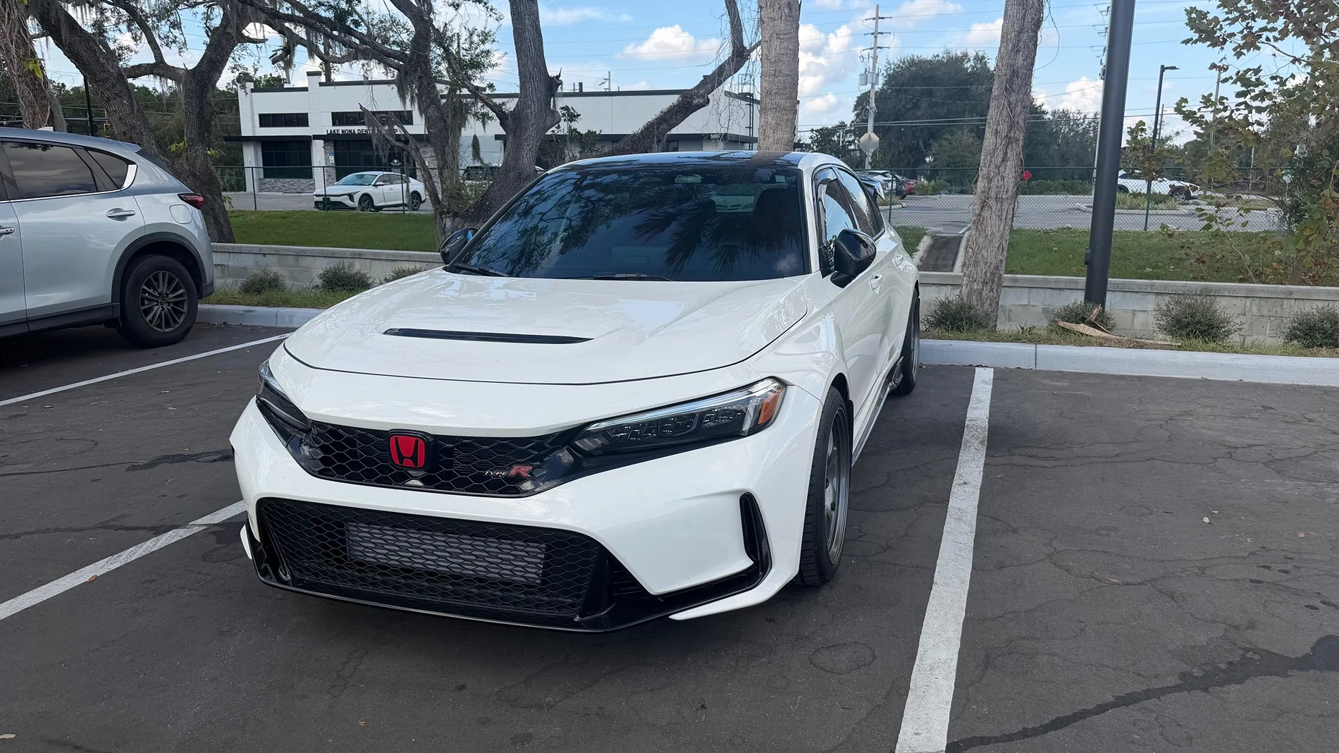 11th Gen Honda Civic What did you do to your FL5 today? IMG_0639