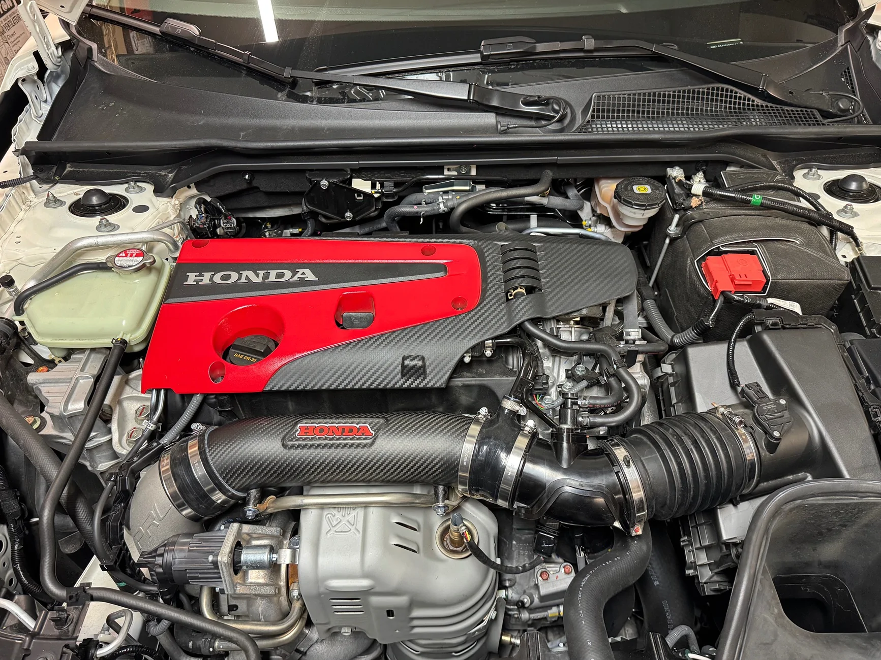 11th Gen Honda Civic Inlet pipes with stock airbox? IMG_1699