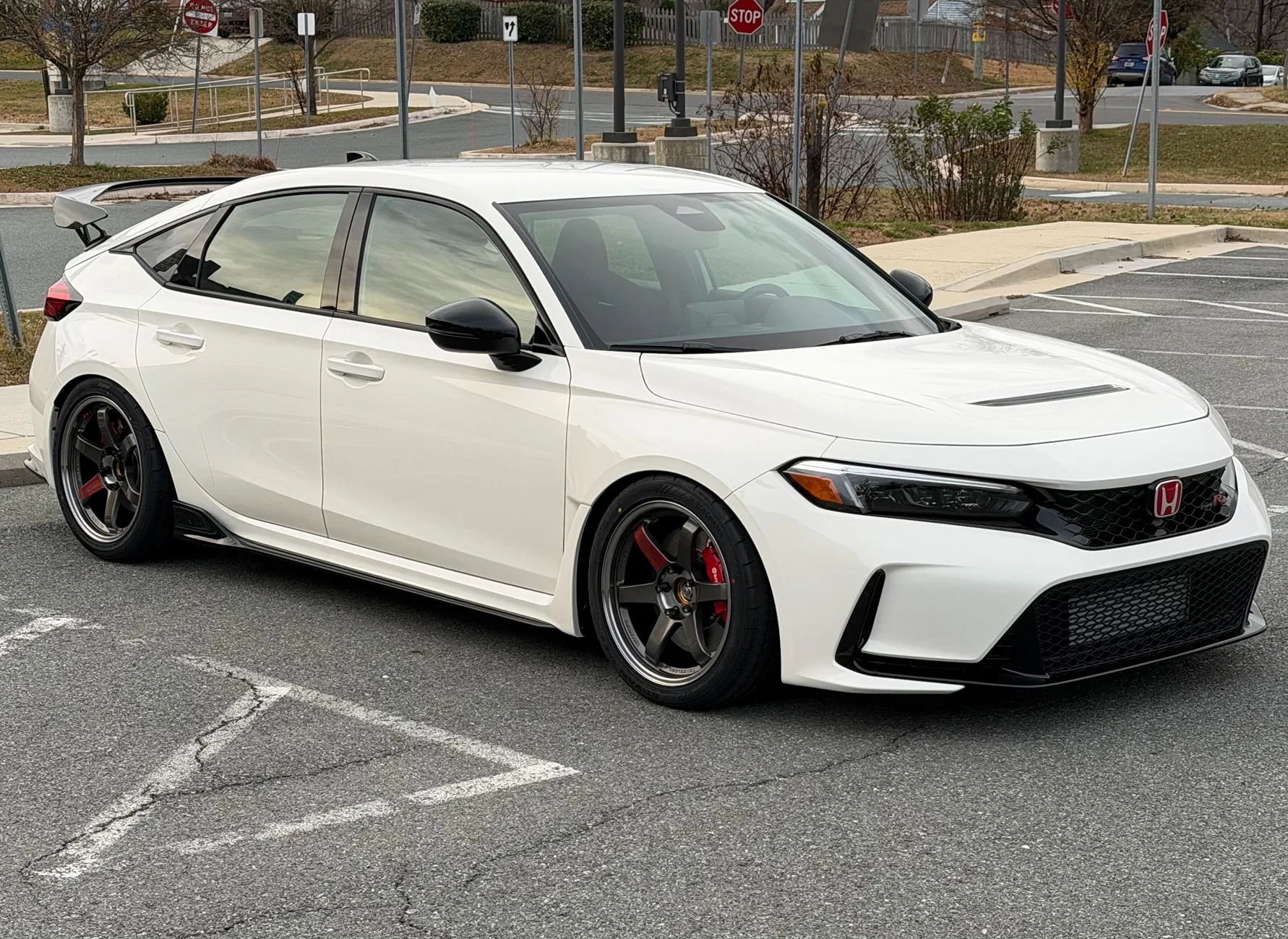 11th Gen Honda Civic Official Wheel Fitment Thread for 11th Gen FL5 Civic Type R IMG_1757