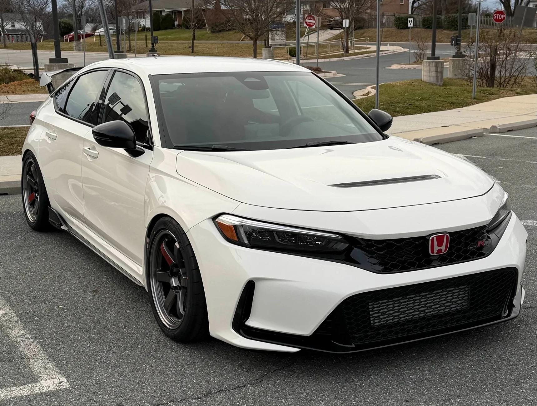 11th Gen Honda Civic Official Wheel Fitment Thread for 11th Gen FL5 Civic Type R IMG_1760