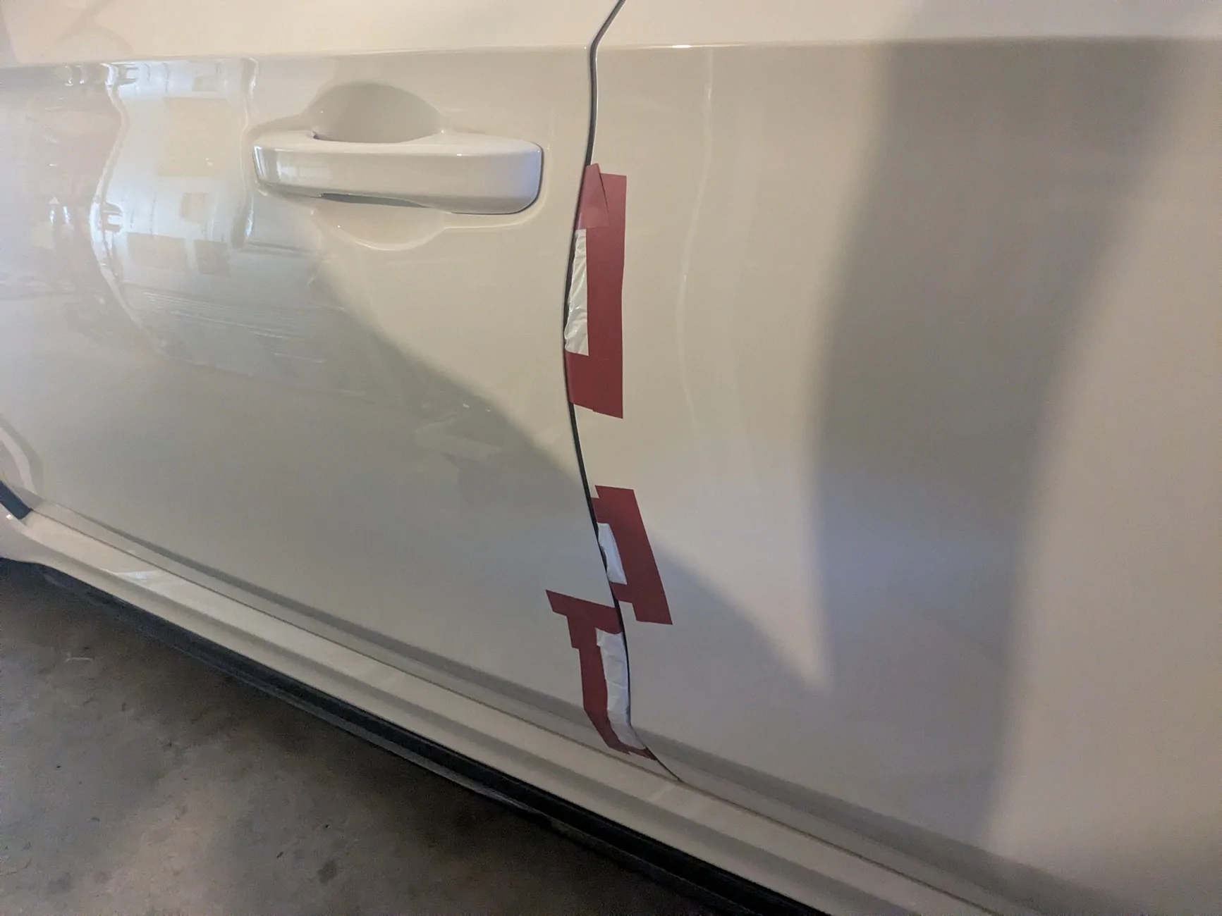11th Gen Honda Civic What did you do to your FL5 today? PXL_20251129_142753673