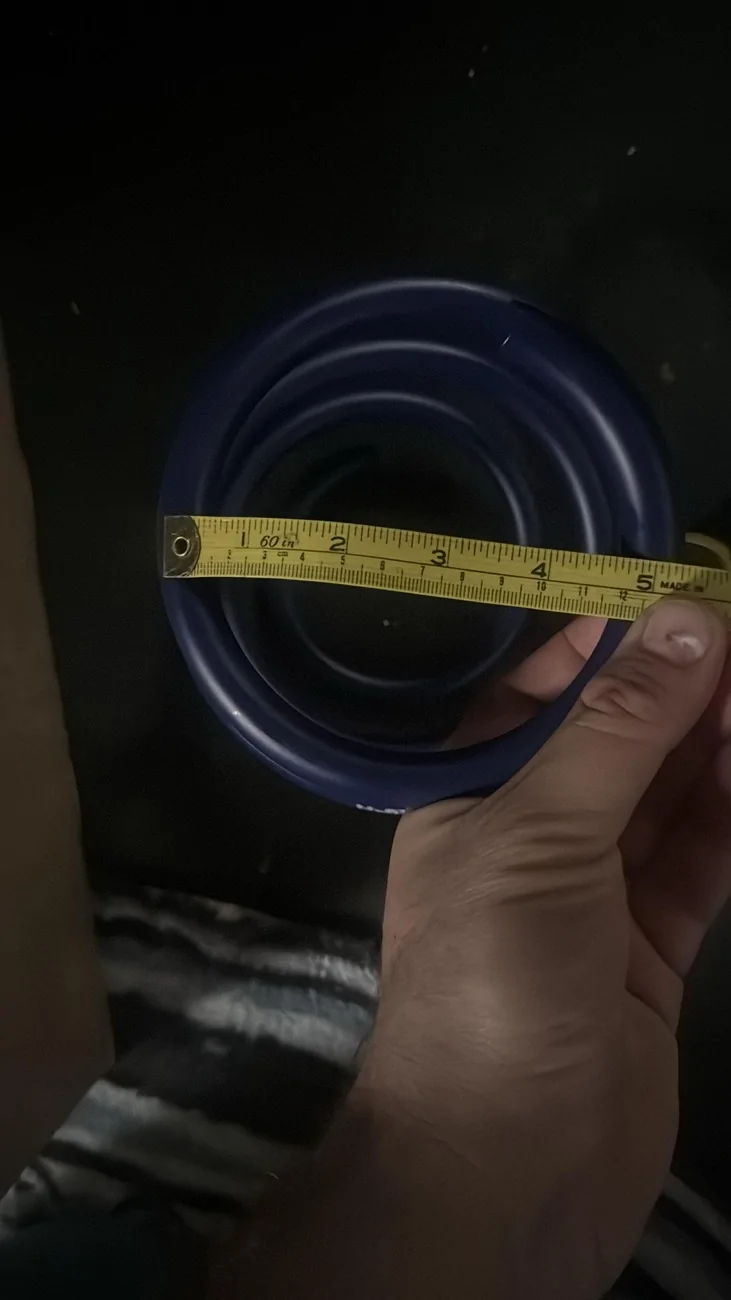 11th Gen Honda Civic Need spring measurements bd010d93-1ef6-4f48-887c-8f652c84e77