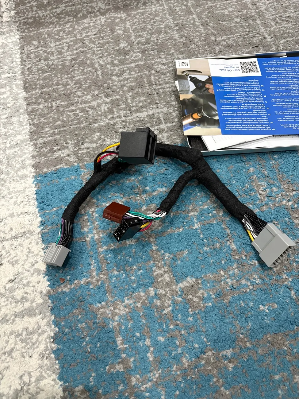 11th Gen Honda Civic FL5 Base Audio Upgrade IMG_0704
