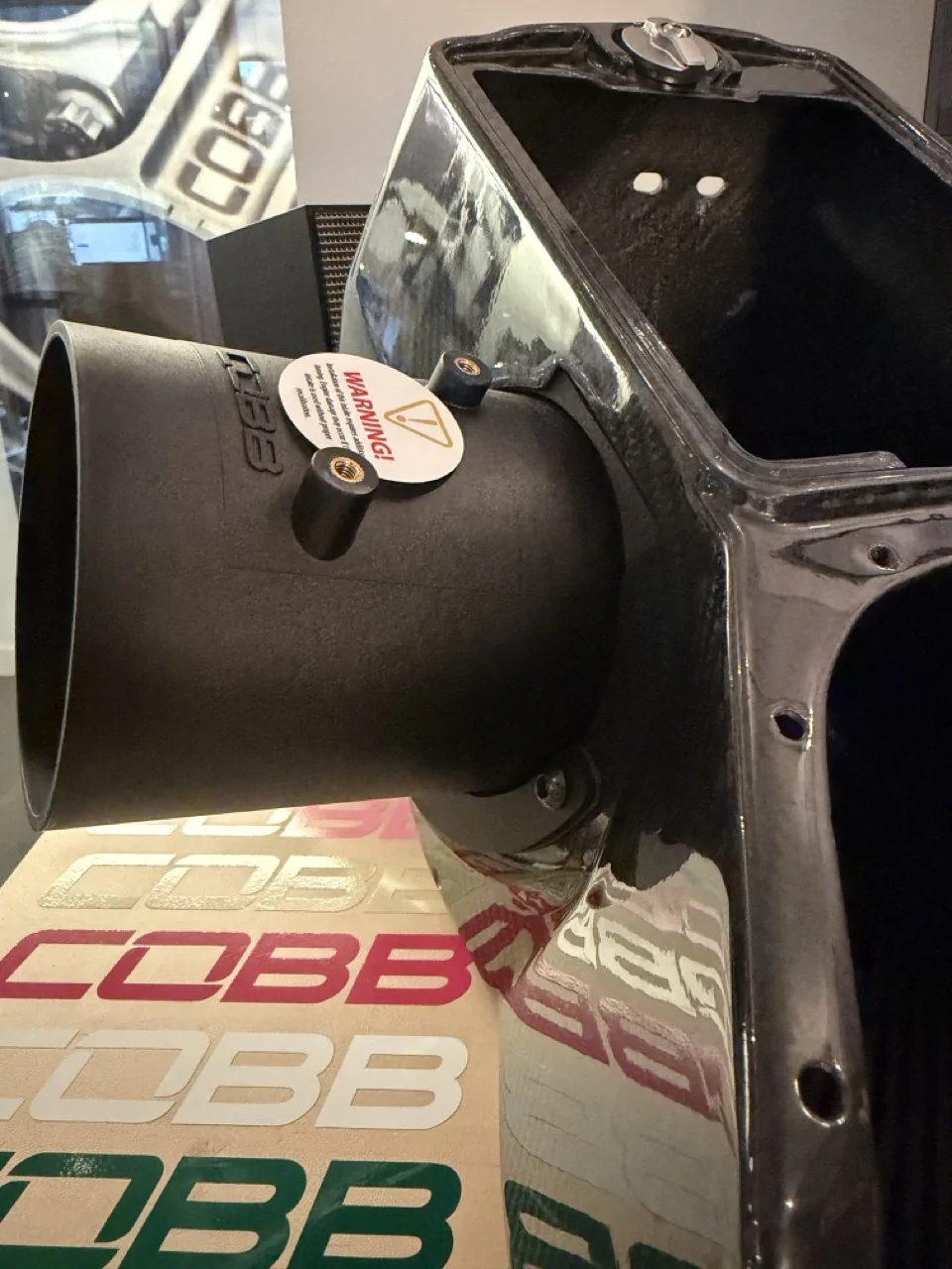 11th Gen Honda Civic Cobb Redline Intake and Intercooler Released IMG_0820 Larg