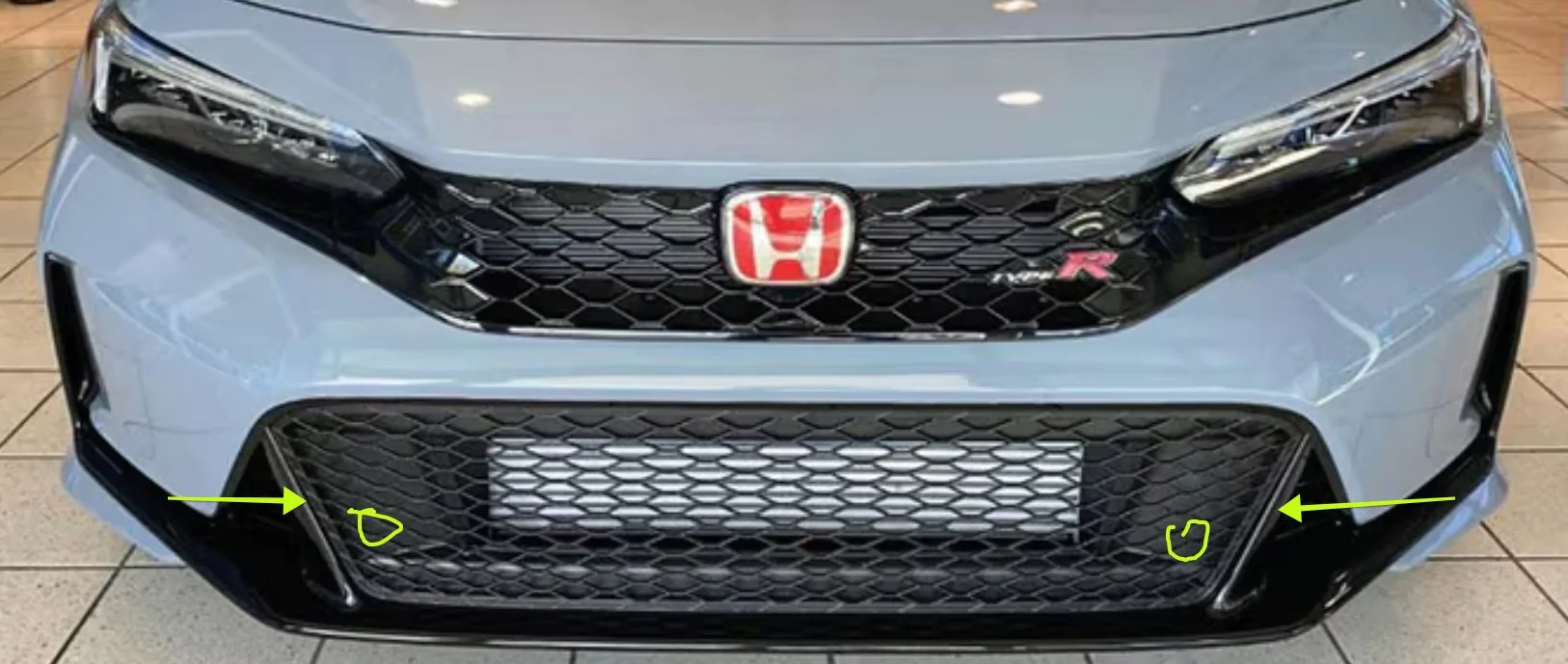 11th Gen Honda Civic Fog Lights for FL5? FL5 Fog Lights