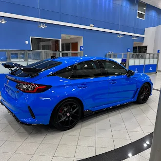 11th Gen Honda Civic Southeast Type R Rollcall- NC,SC,TN,MS,AL,GA,FL 3