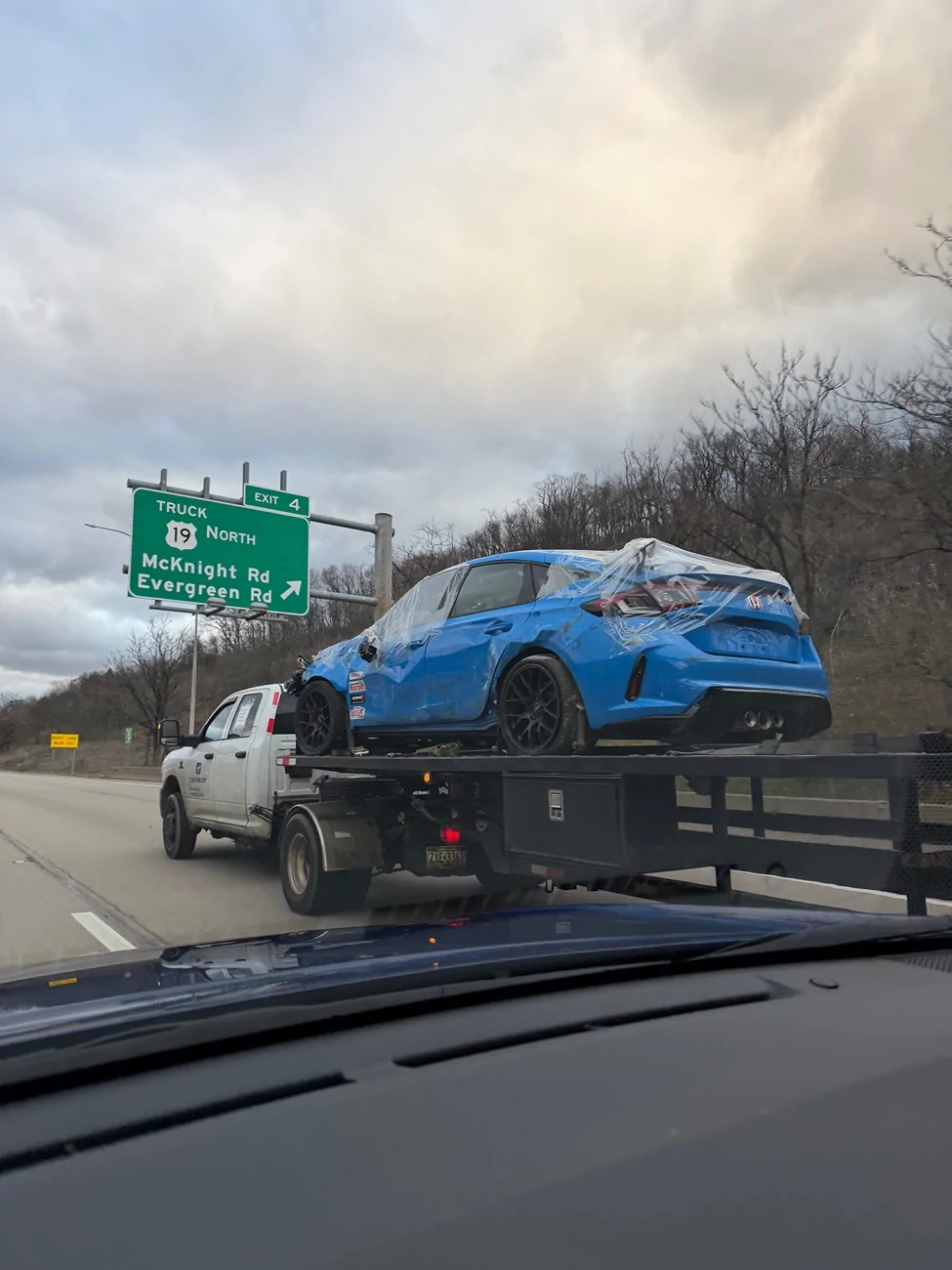 11th Gen Honda Civic Official BOOST BLUE FL5 Type R Photos Thread IMG_2265