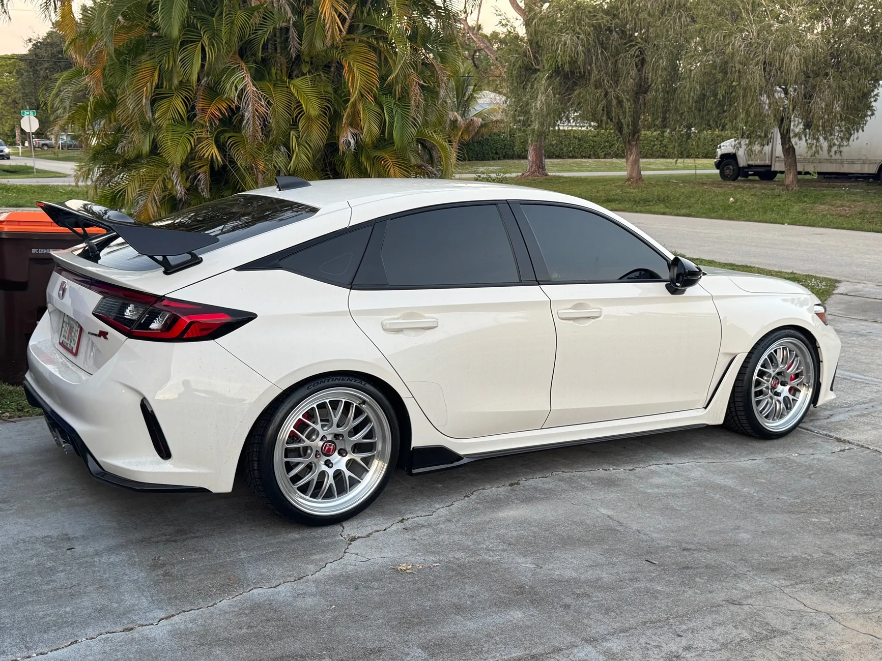 11th Gen Honda Civic My Black Friday purchase IMG_5438