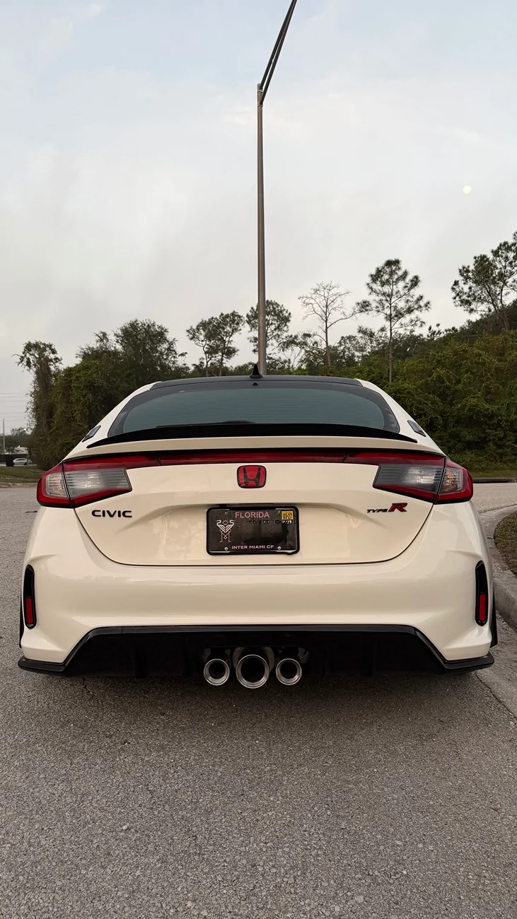11th Gen Honda Civic PRL FL5 Wing Delete: Clean Looks, Smart Engineering IMG_0729