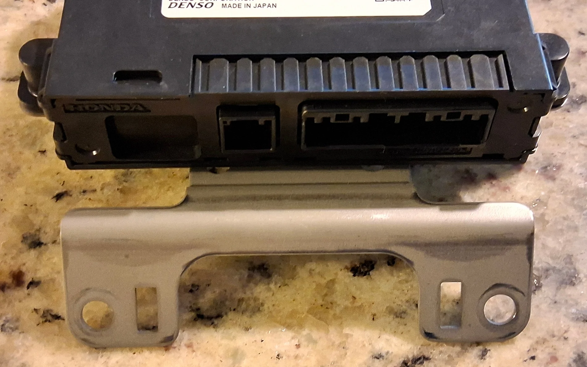 11th Gen Honda Civic Spying on you? 20251206_114634