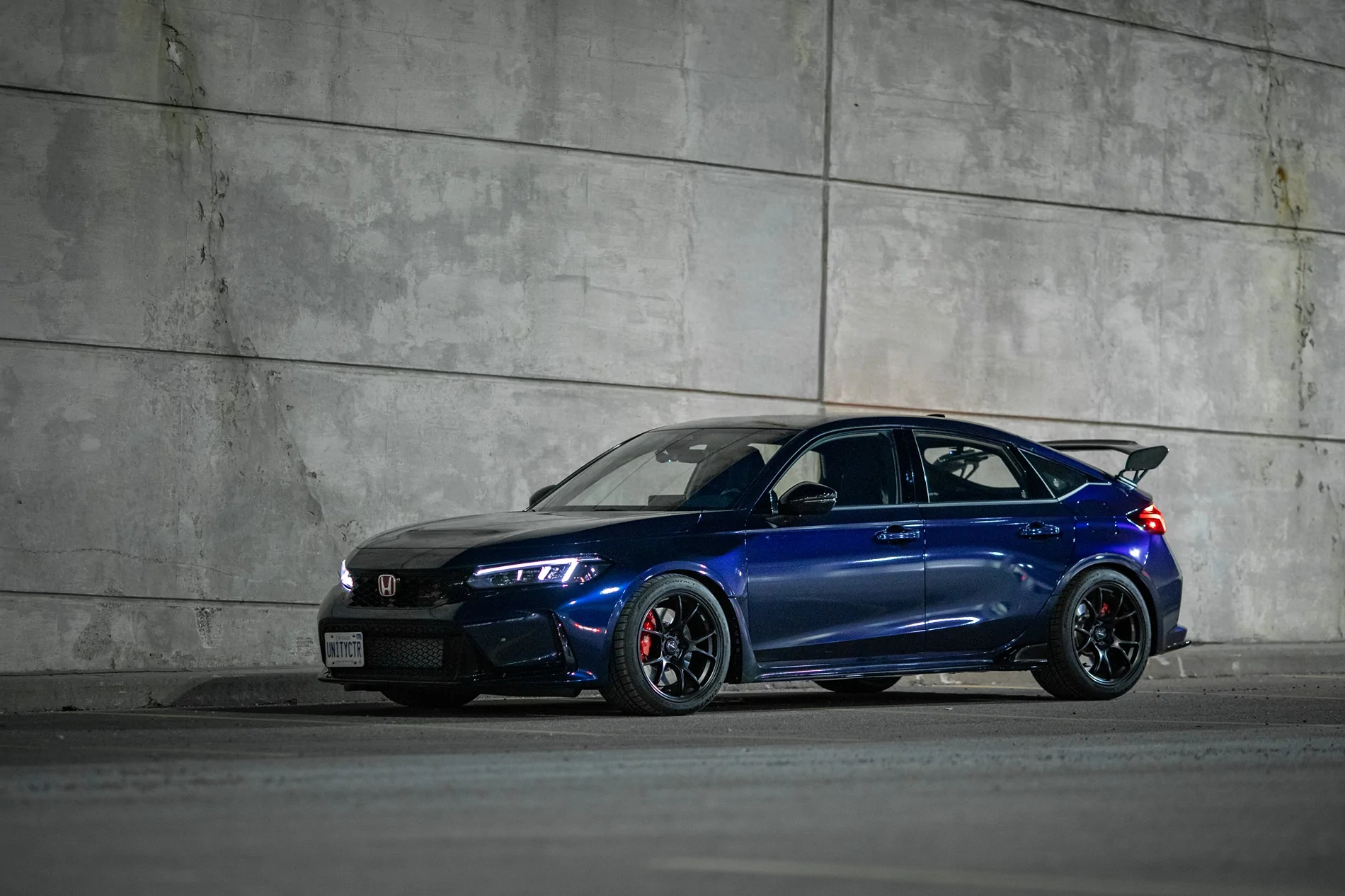 11th Gen Honda Civic Official Wheel Fitment Thread for 11th Gen FL5 Civic Type R 0P1A9753