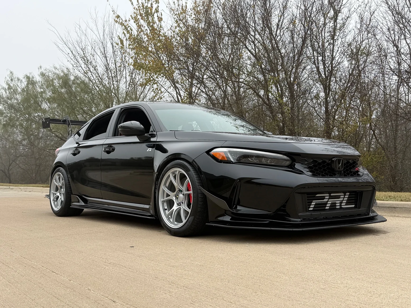 Acura Integra Official Wheel Fitment Thread for DE5 Acura Integra Type S {filename}