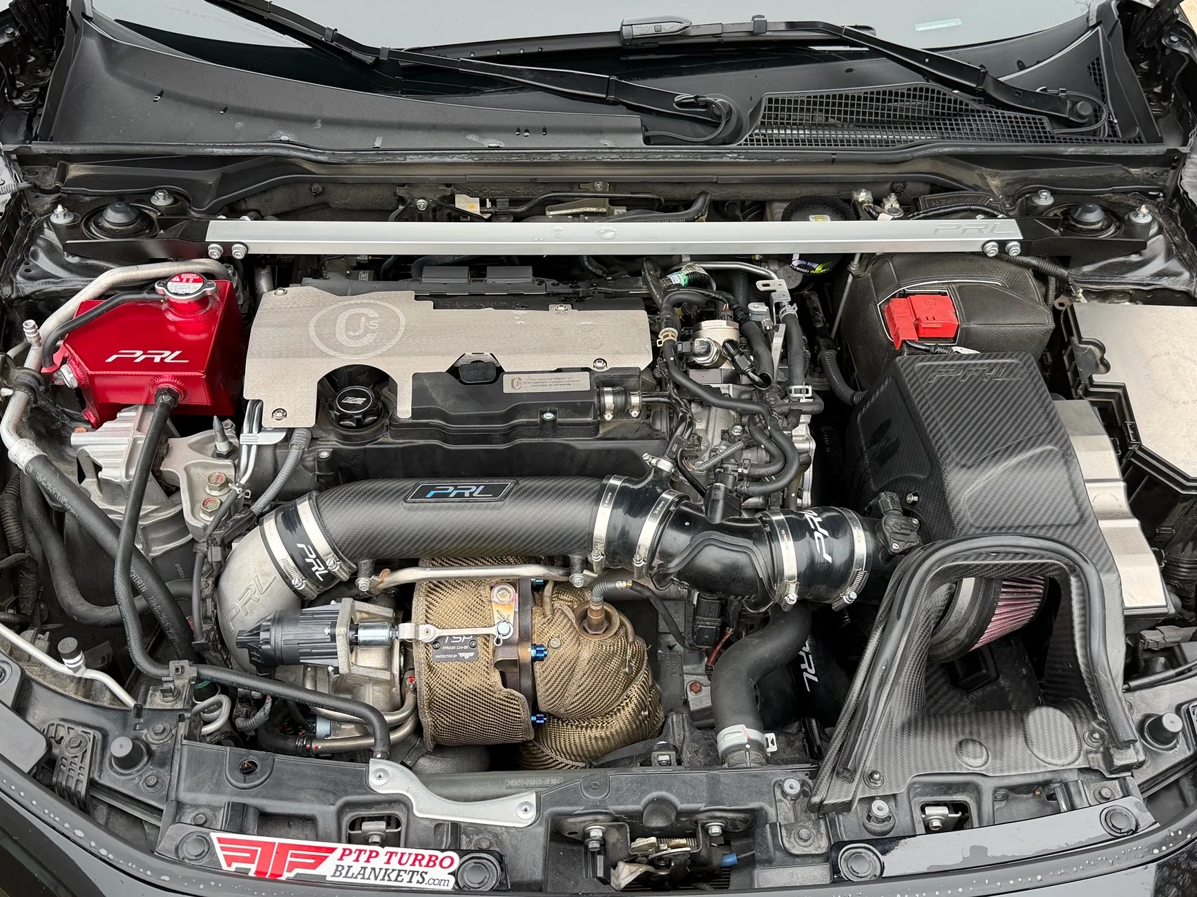 11th Gen Honda Civic Bat_FL5 Build, Crystal Black Pearl 2023 IMG_1206