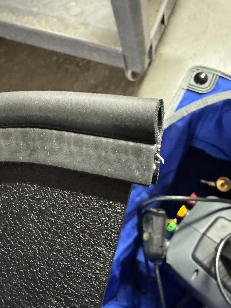 11th Gen Honda Civic FL5 27Won hybrid intake: initial impression IMG_5801