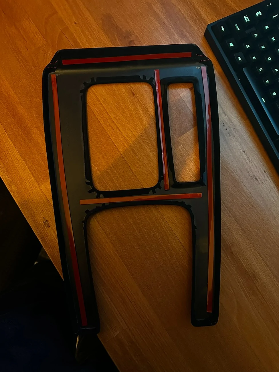 11th Gen Honda Civic What did you do to your FL5 today? IMG_7105
