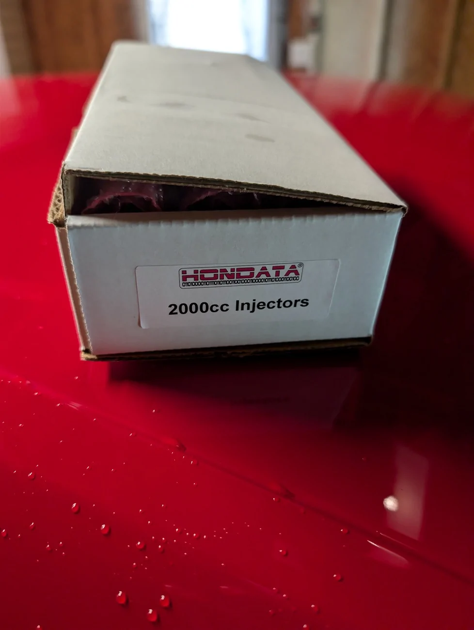 11th Gen Honda Civic What did you do to your FL5 today? PXL_20251208_211940378