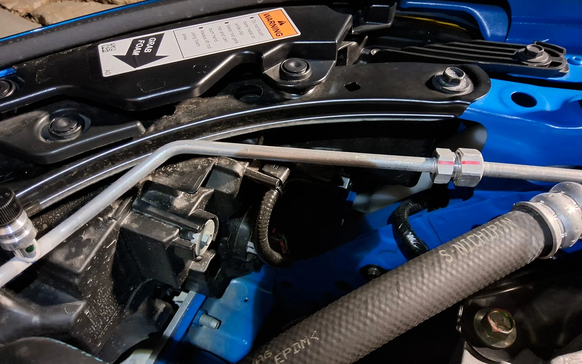 11th Gen Honda Civic Headlight Adjustment? 20251211_192249