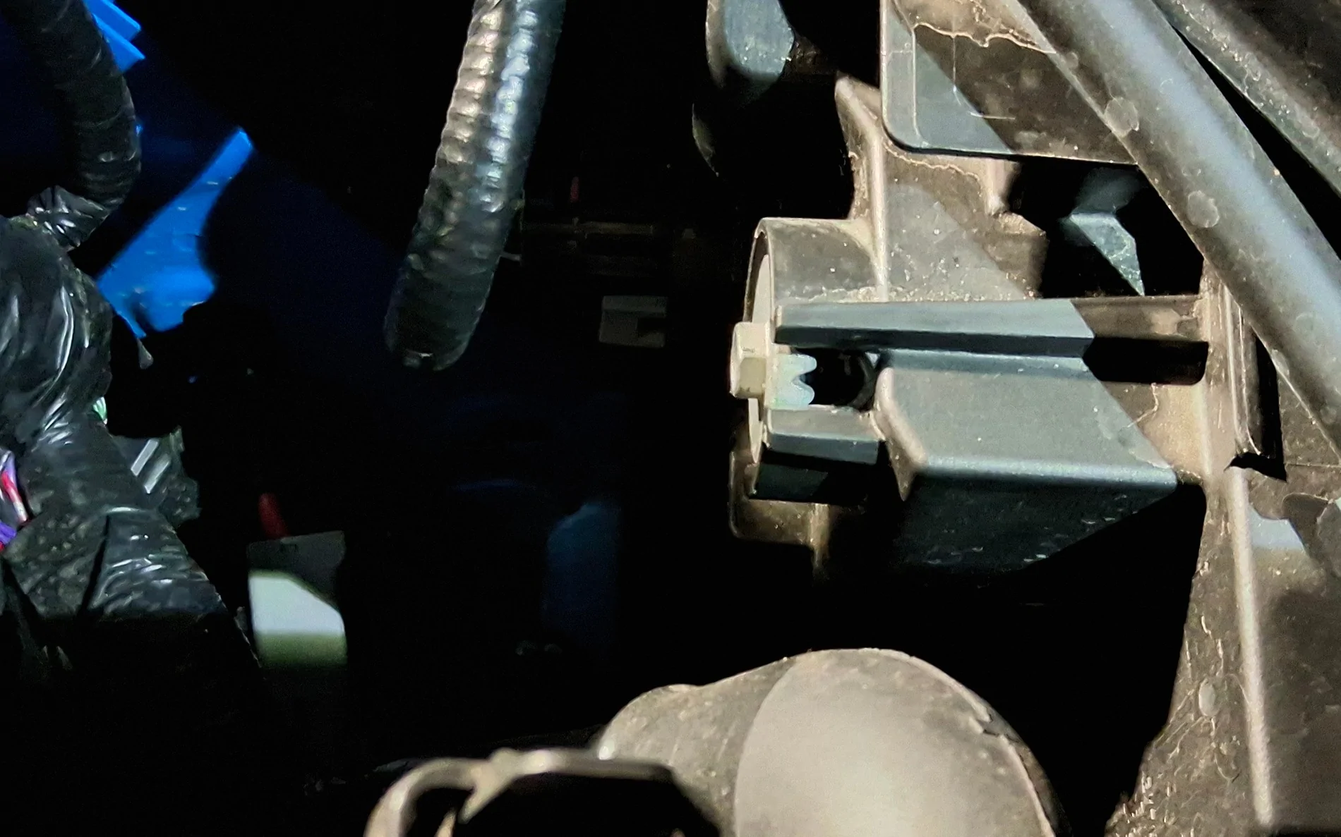 11th Gen Honda Civic Headlight Adjustment? 20251211_193906