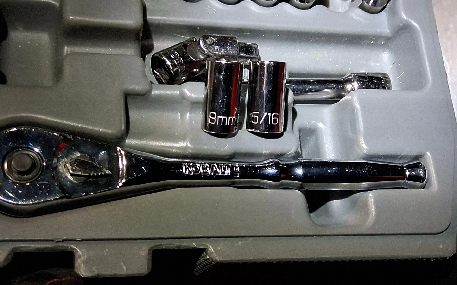 11th Gen Honda Civic Headlight Adjustment? 20251211_195633