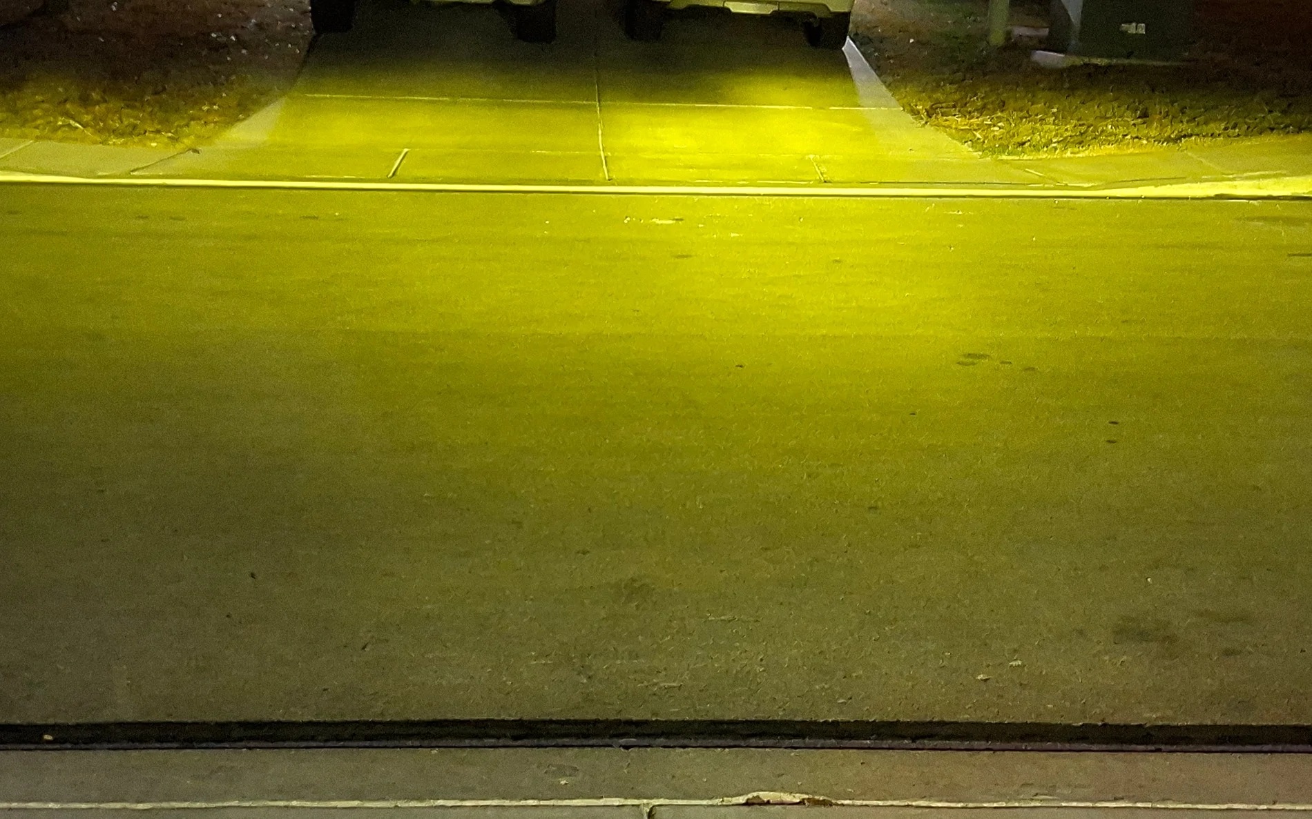 11th Gen Honda Civic Headlight Adjustment? 20251211_200833