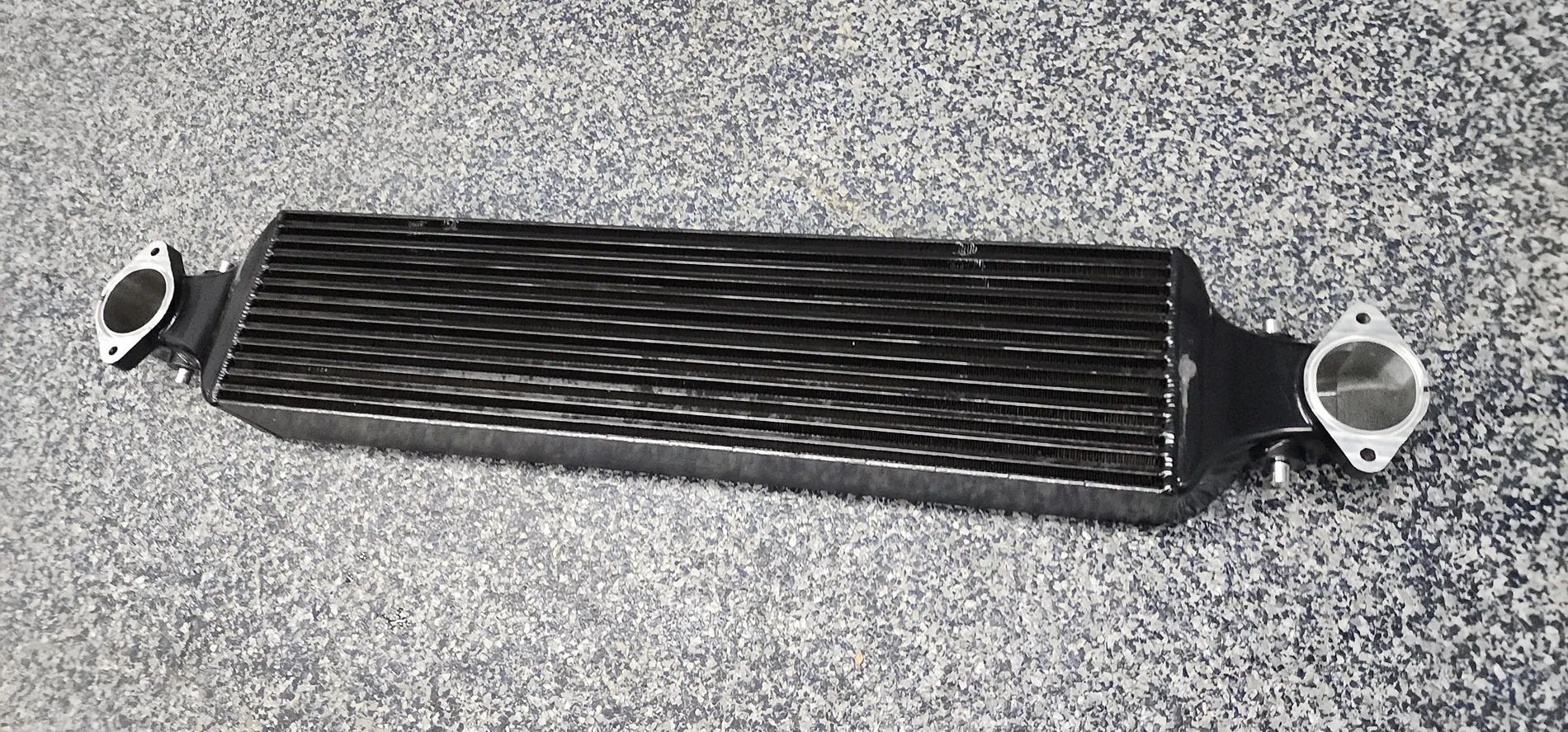 11th Gen Honda Civic FL5 Intercooler Reference Thread 20251112_190136