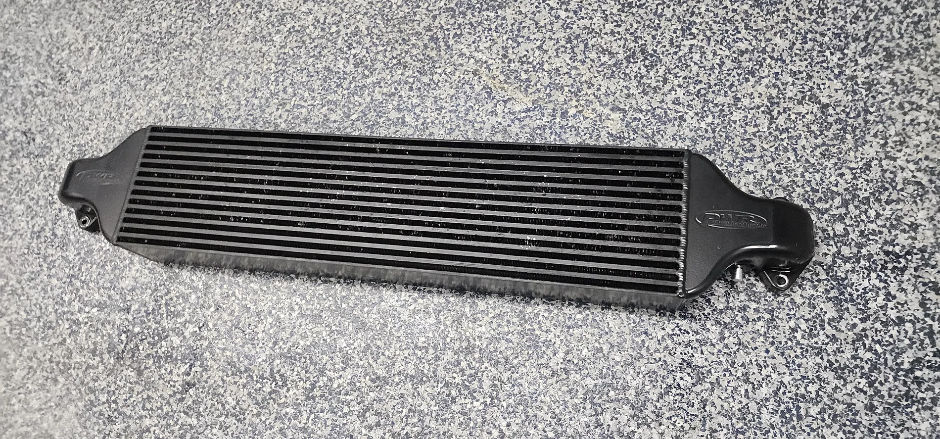 11th Gen Honda Civic FL5 Intercooler Reference Thread 20251112_190059
