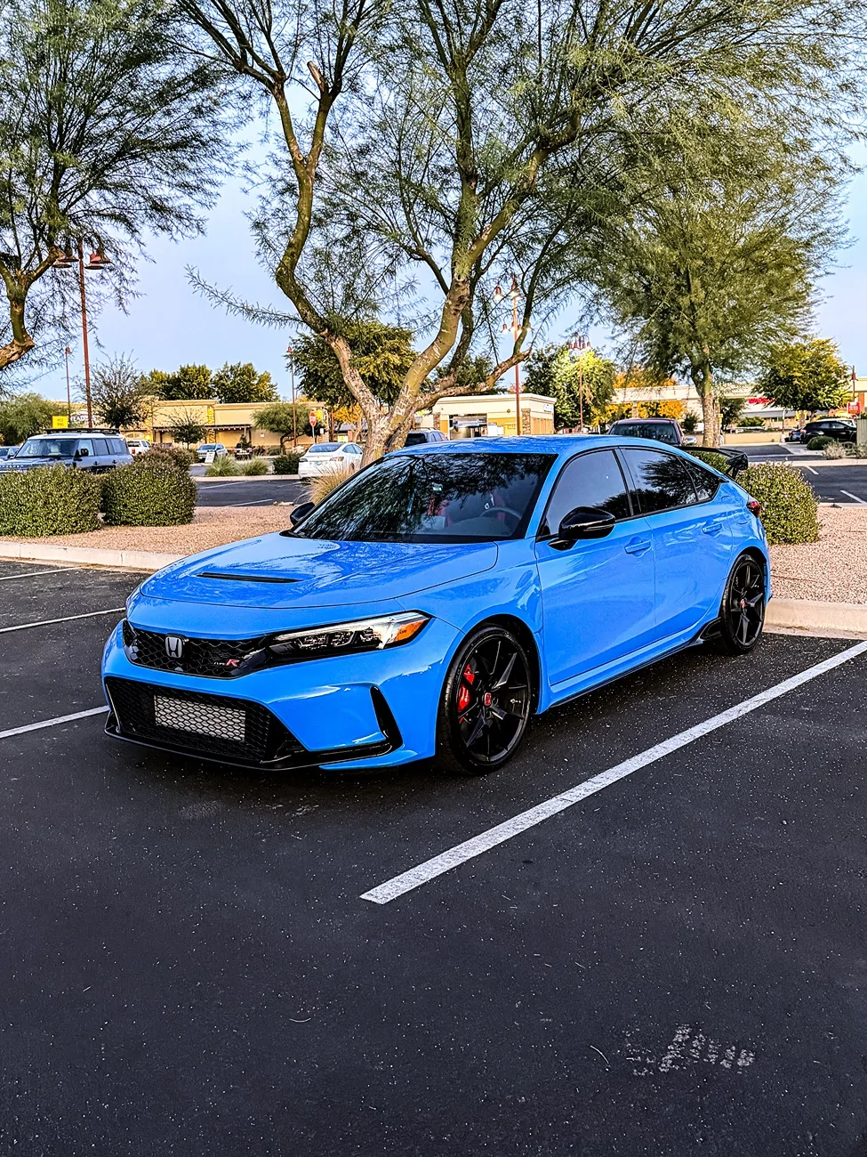 11th Gen Honda Civic Official BOOST BLUE FL5 Type R Photos Thread IMG_1690