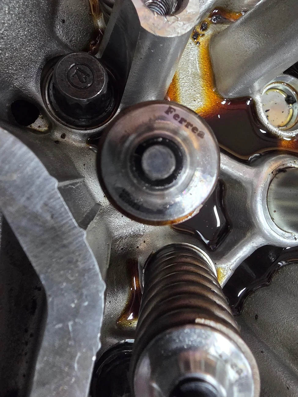 11th Gen Honda Civic Valve Springs/Retailers 8800353026172336198