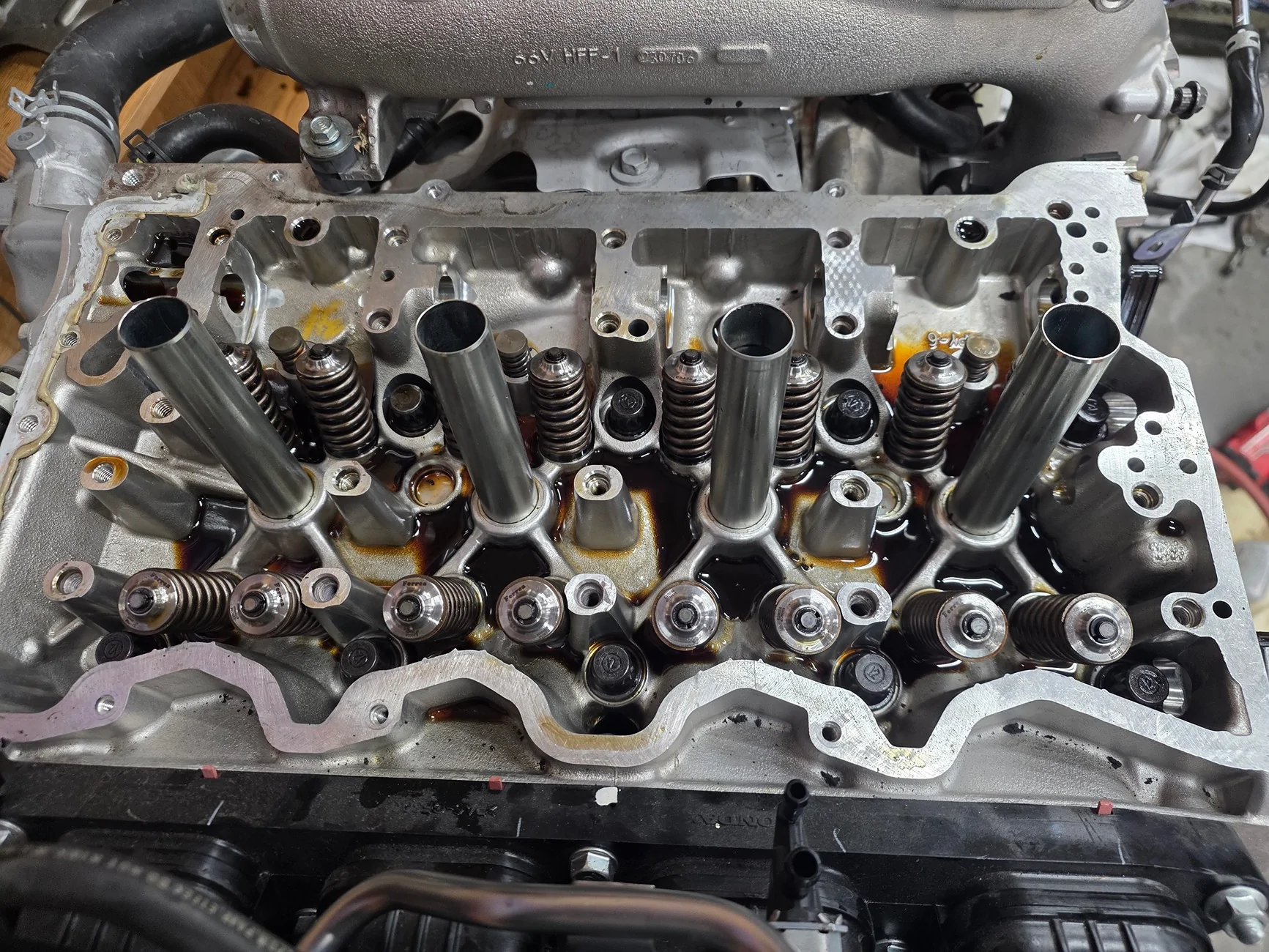 11th Gen Honda Civic Valve Springs/Retailers 6219533886591928298