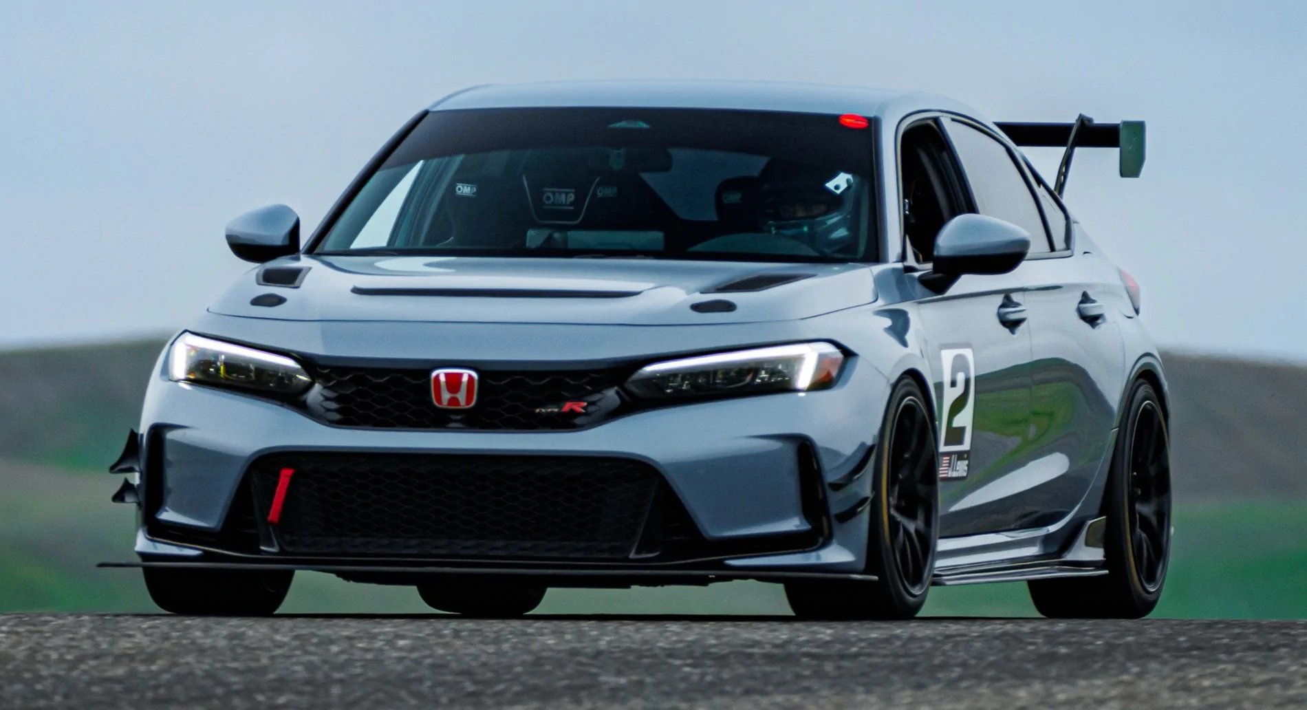 11th Gen Honda Civic HPT Microtubule Series - FL5 Intercooler Screenshot_20251213_053709_Photos