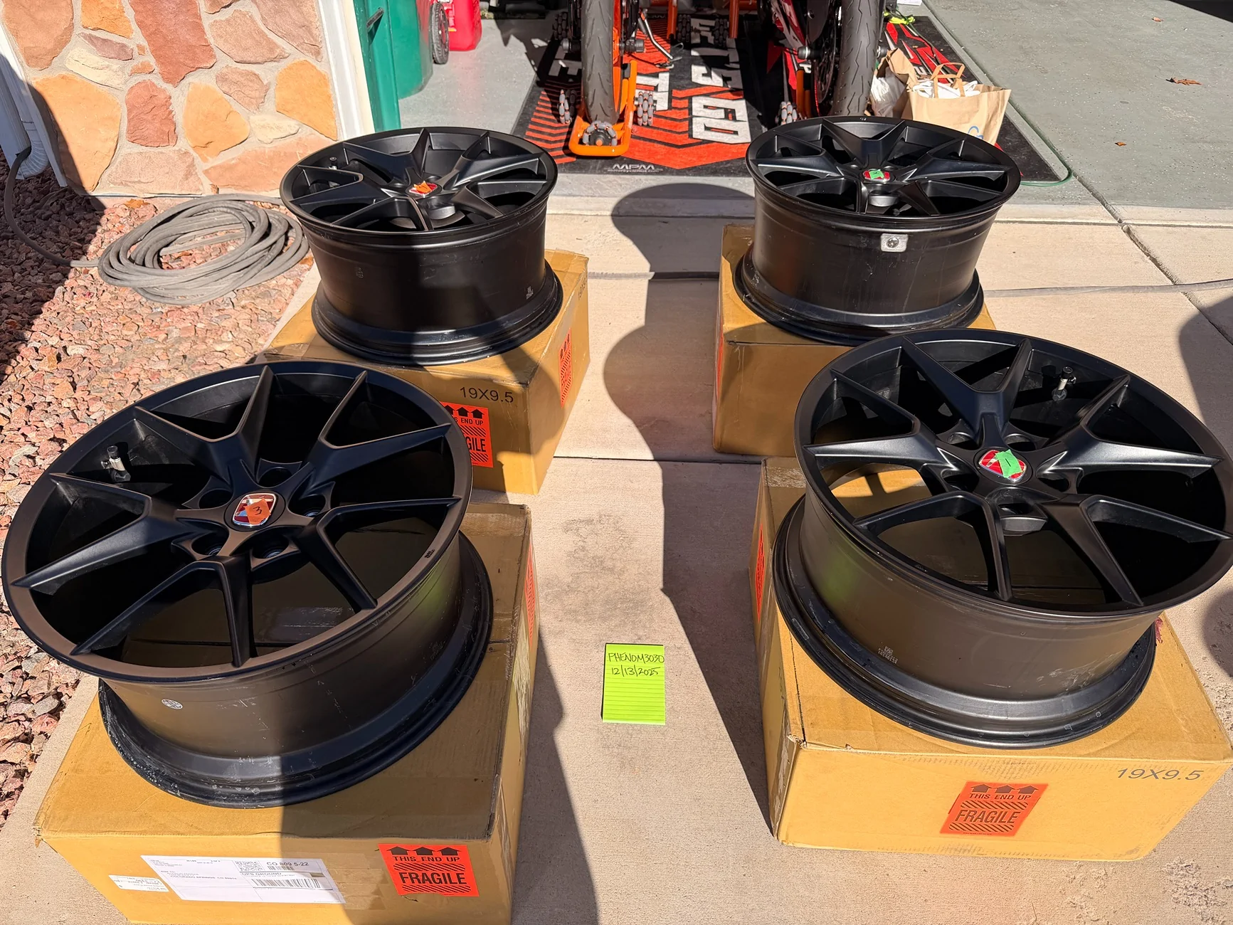 11th Gen Honda Civic SOLD: OEM wheels IMG_3828