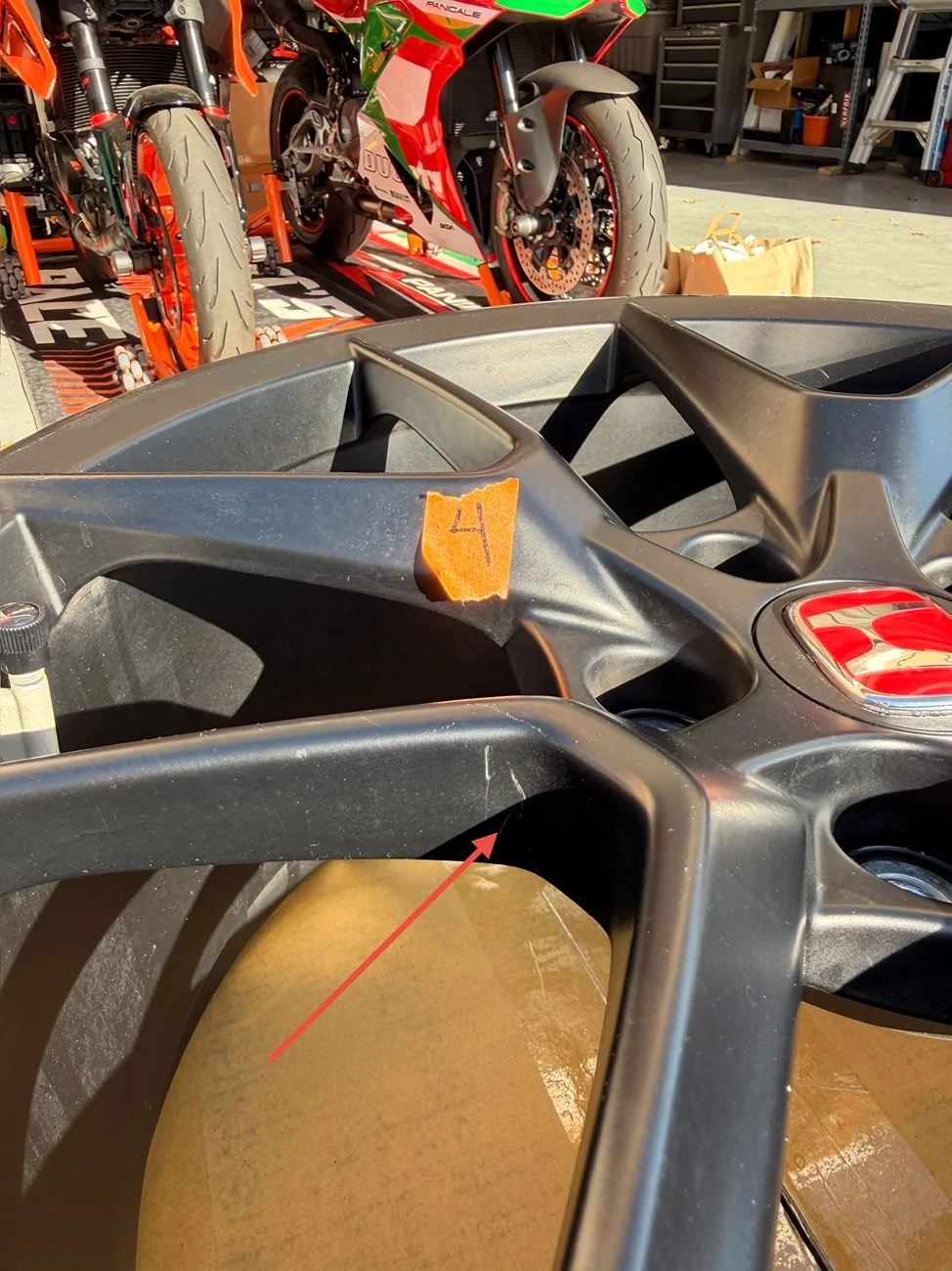 11th Gen Honda Civic SOLD: OEM wheels IMG_3839
