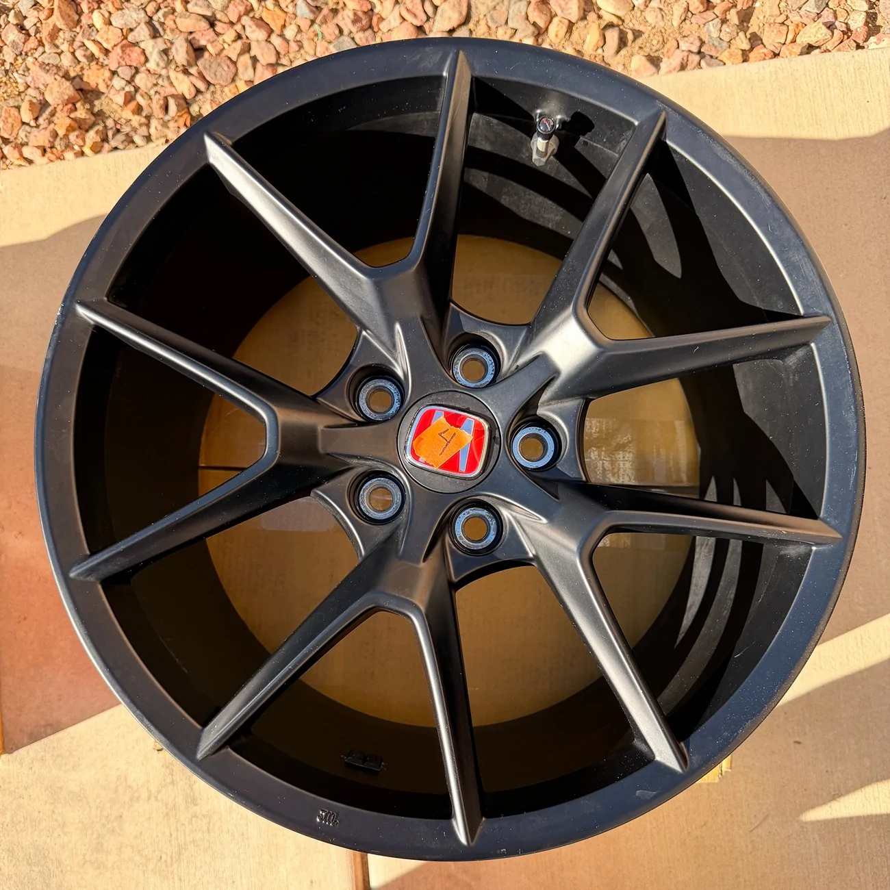11th Gen Honda Civic SOLD: OEM wheels IMG_3832
