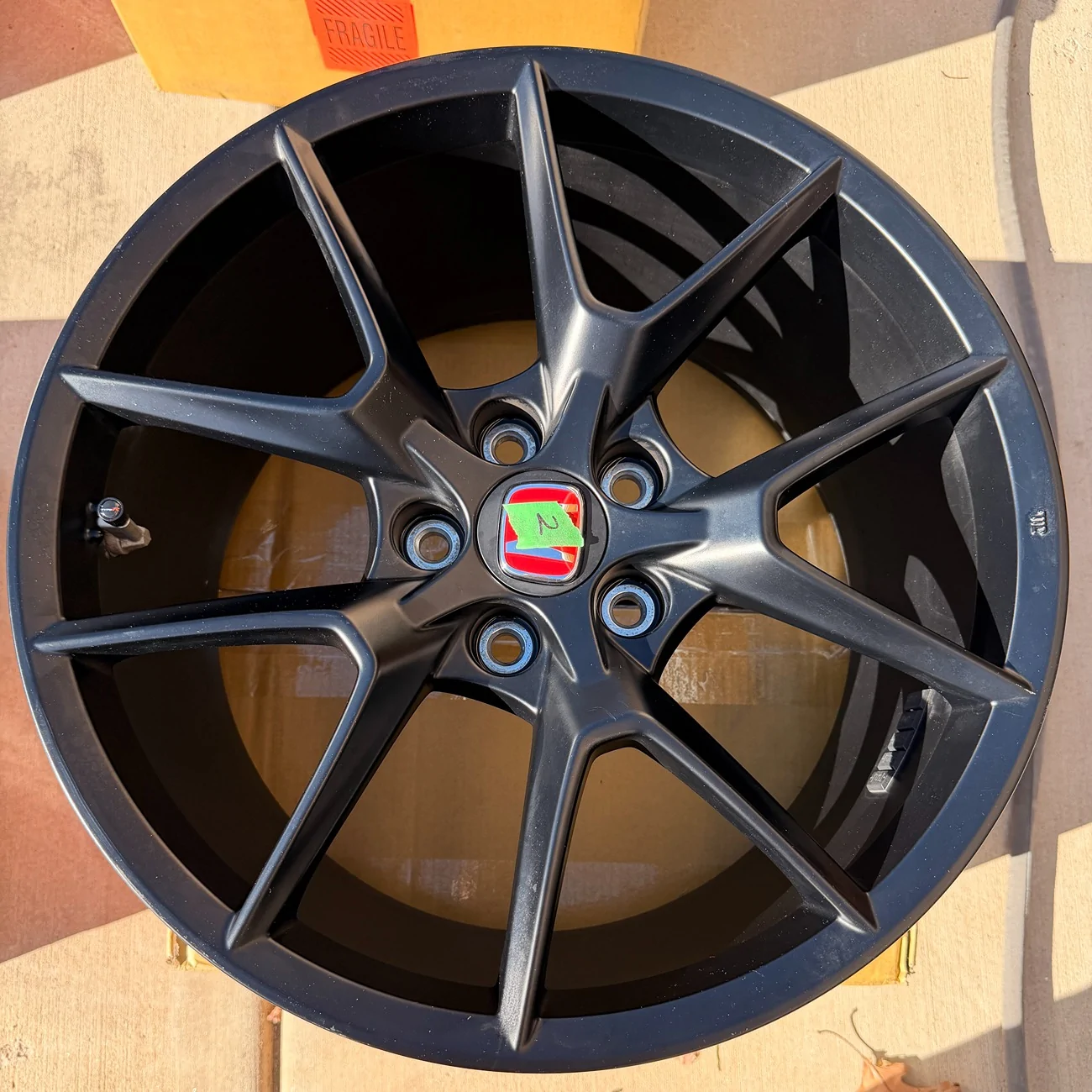 11th Gen Honda Civic SOLD: OEM wheels IMG_3830