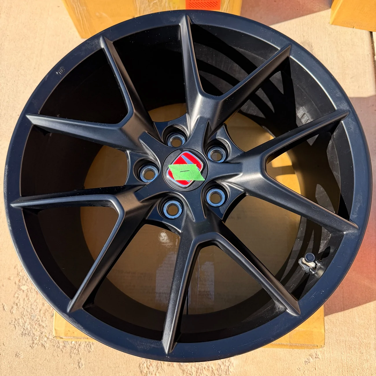 11th Gen Honda Civic SOLD: OEM wheels IMG_3829
