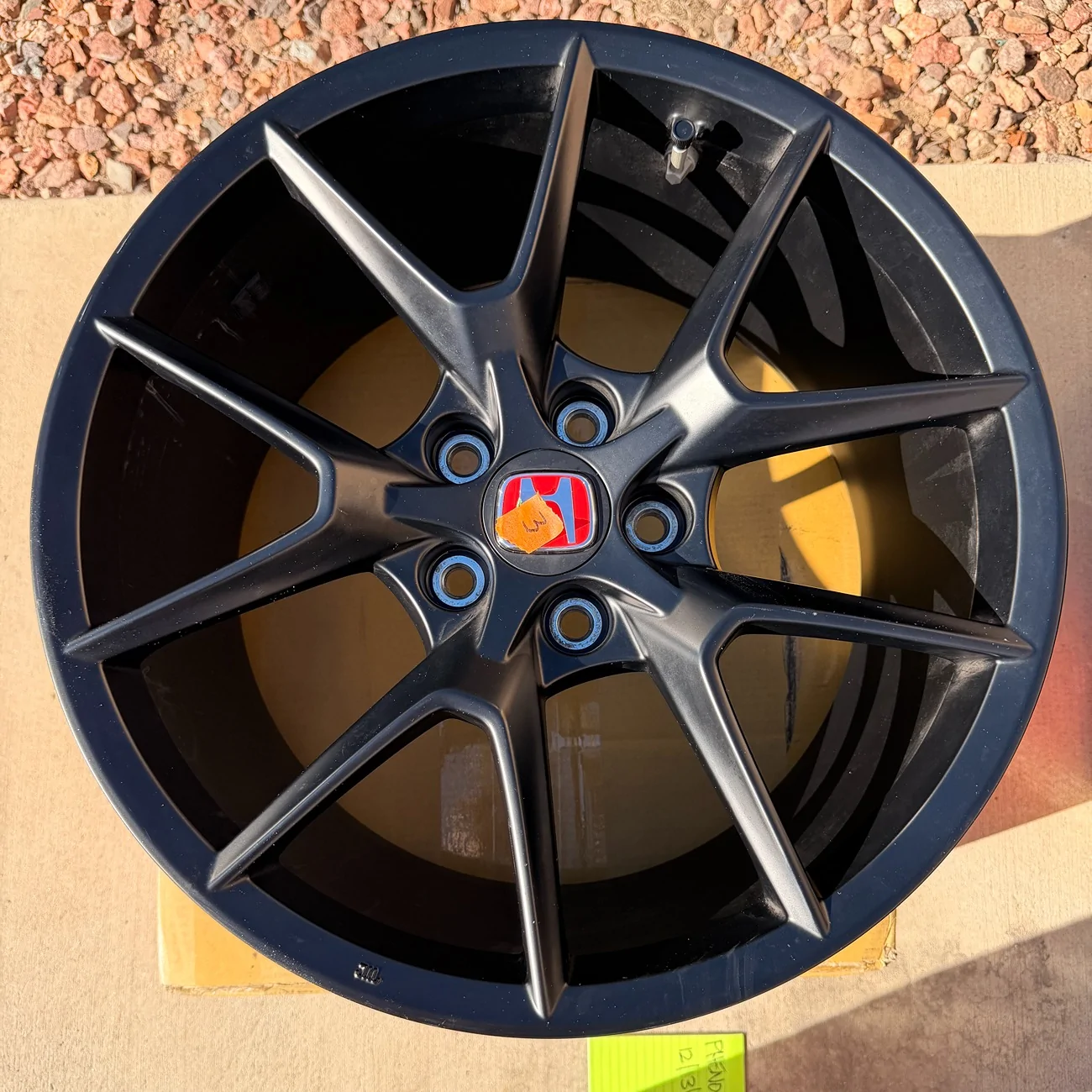 11th Gen Honda Civic SOLD: OEM wheels IMG_3831