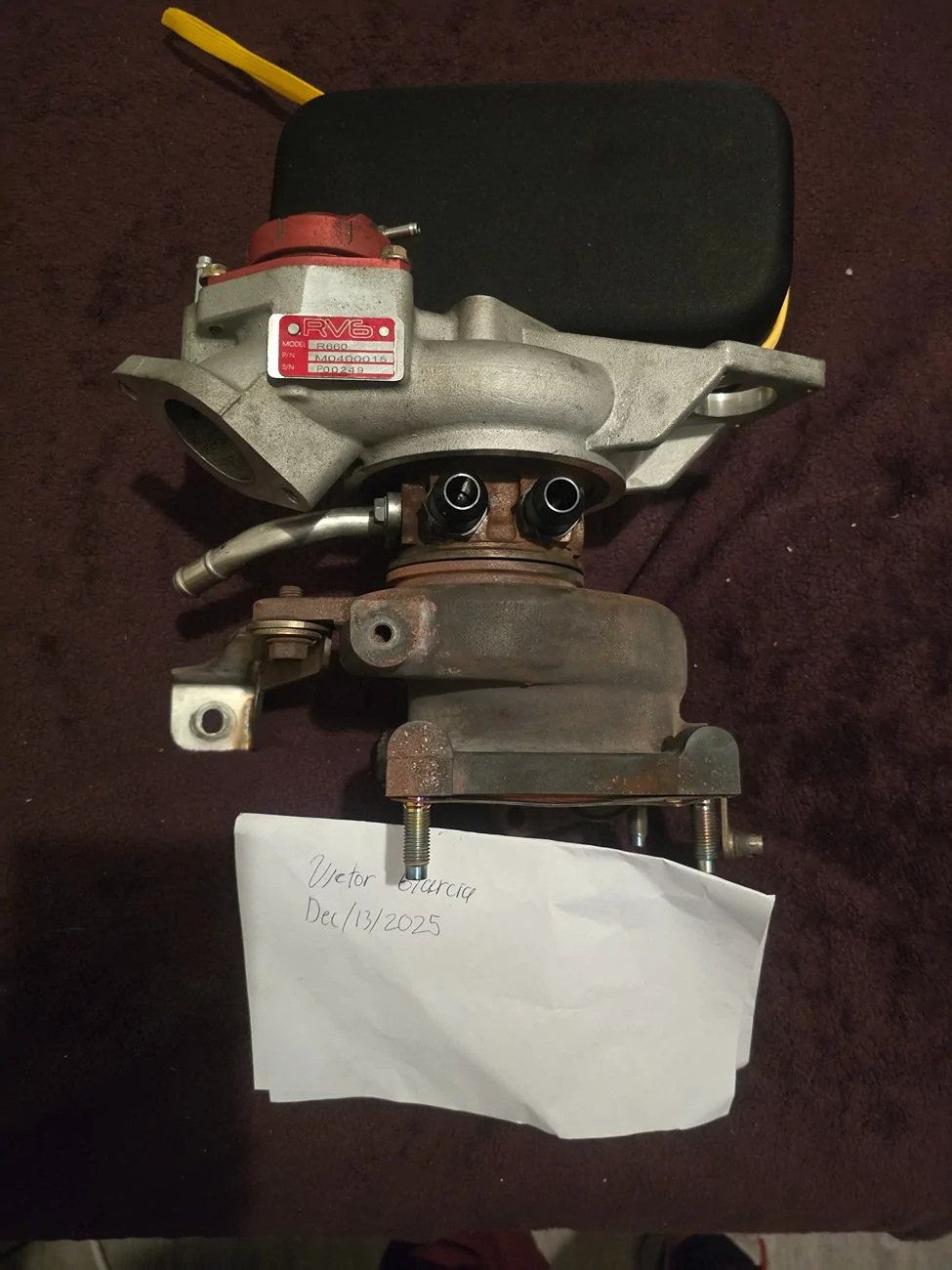 11th Gen Honda Civic FK8 and FL5 PART OUT 20251213_202953