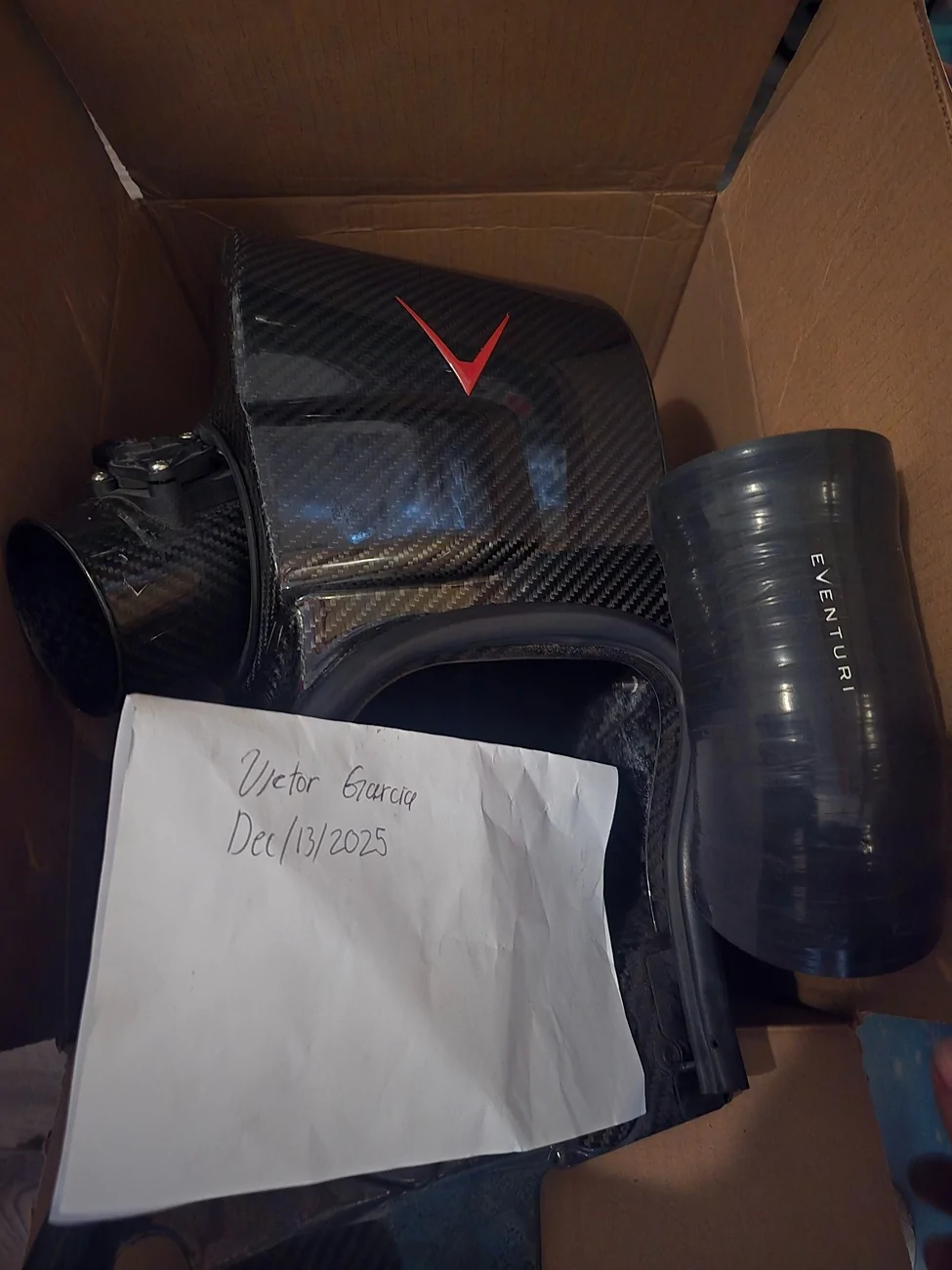 11th Gen Honda Civic FK8 and FL5 PART OUT 20251213_203444