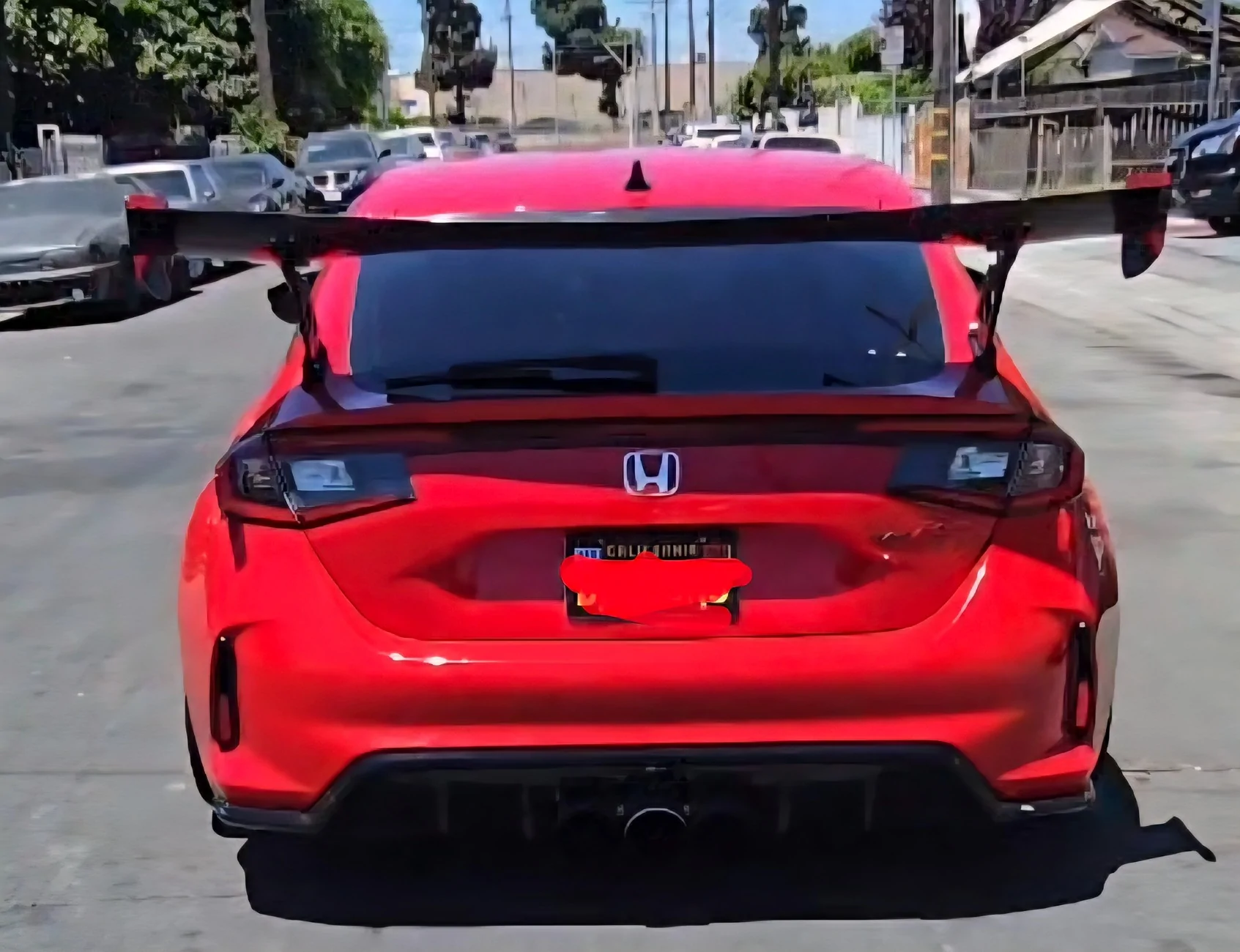 11th Gen Honda Civic FK8 and FL5 PART OUT Screenshot_20251127_184331_Gallery