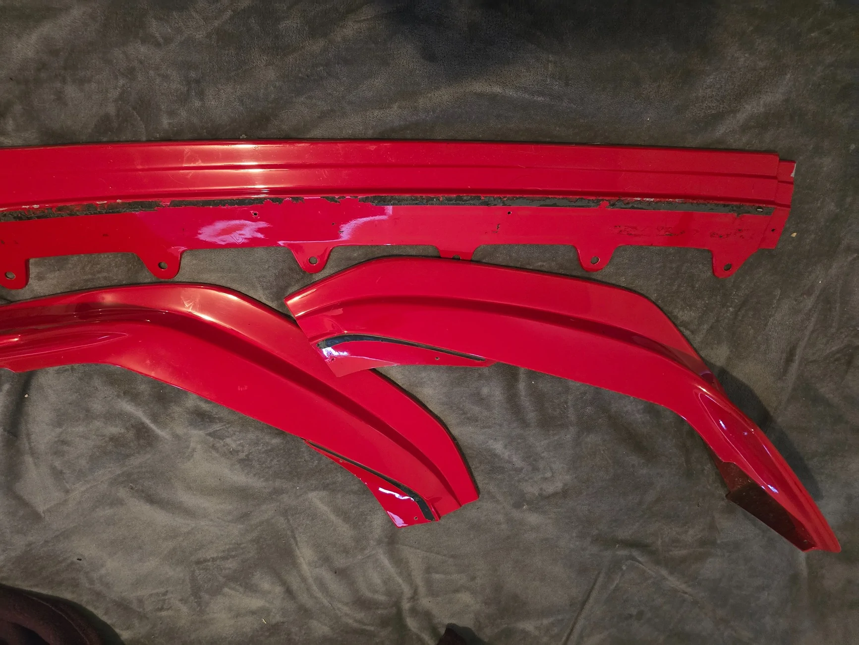 11th Gen Honda Civic FK8 and FL5 PART OUT 20250620_190550