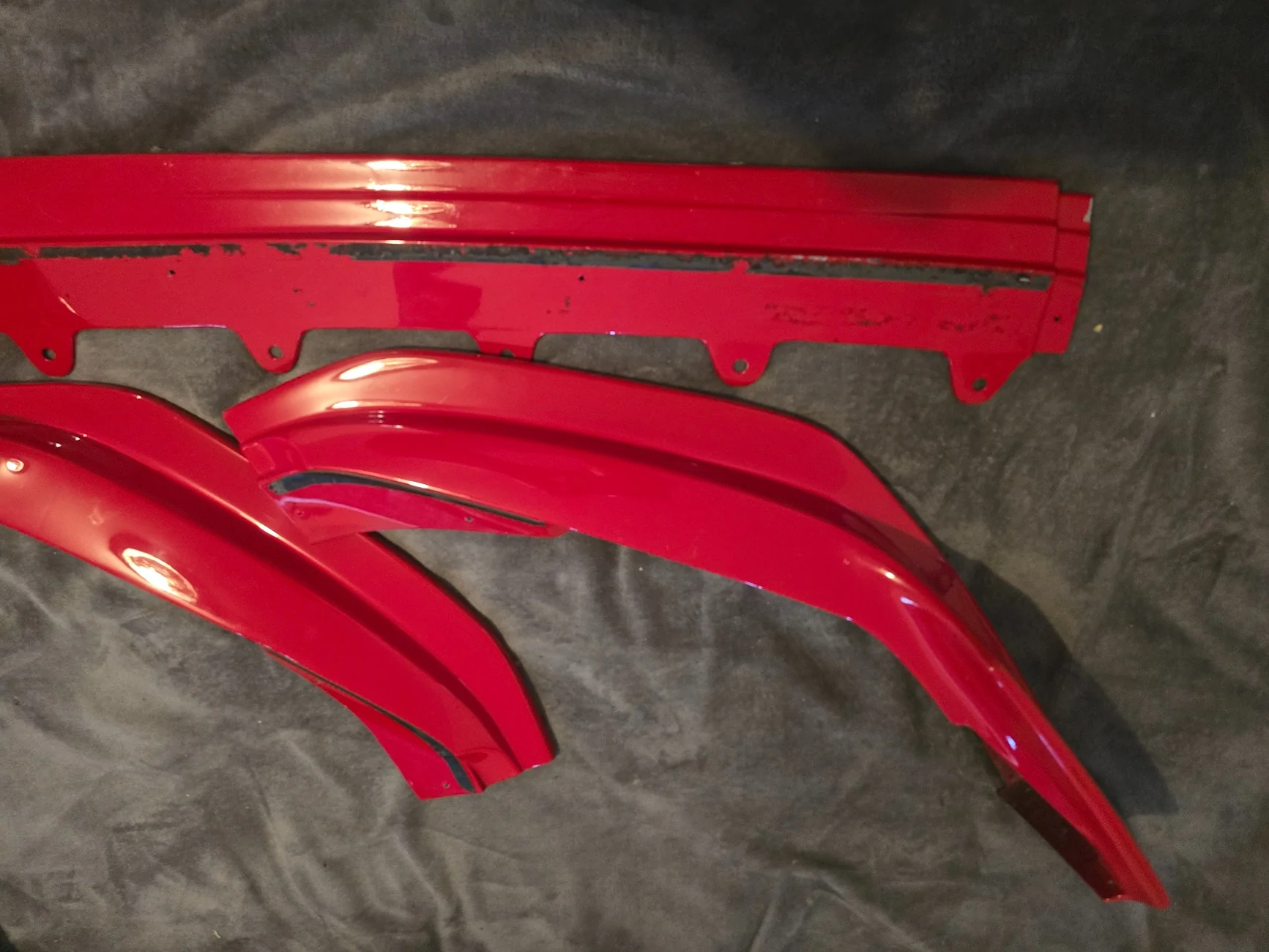 11th Gen Honda Civic FK8 and FL5 PART OUT 20250620_190558