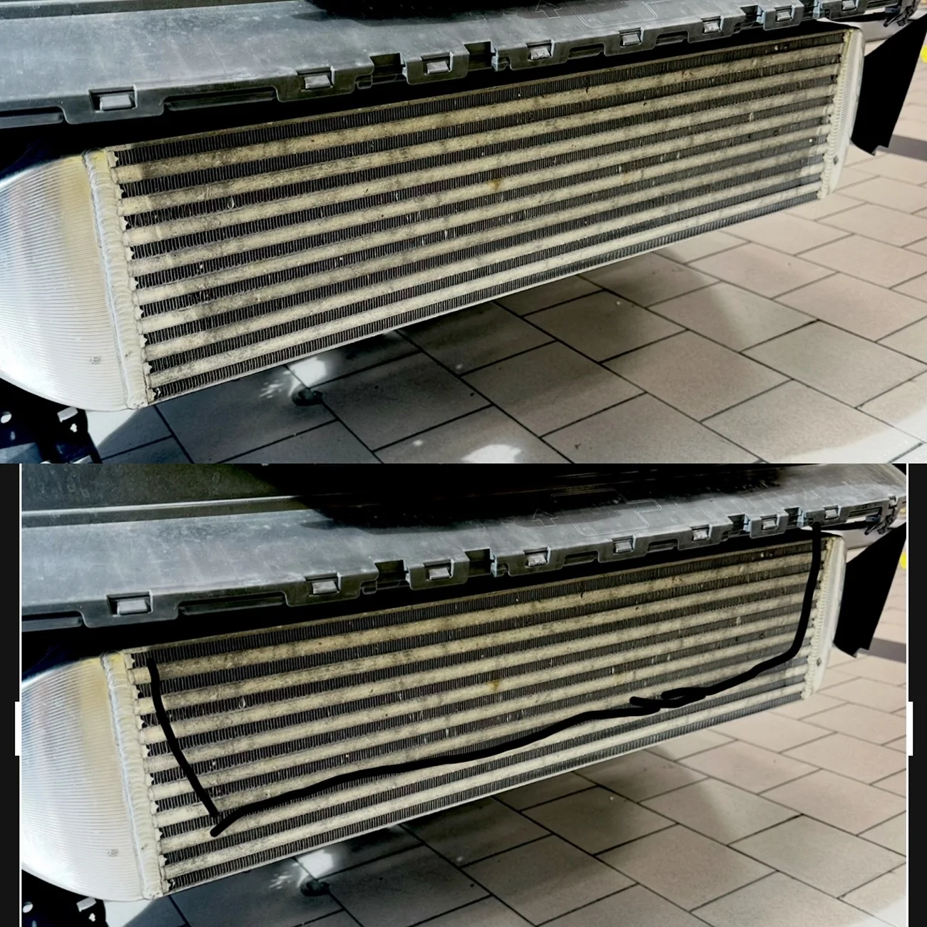 11th Gen Honda Civic FL5 Intercooler Reference Thread D25F8234-2B52-4F6B-A38F-54AB0199332E